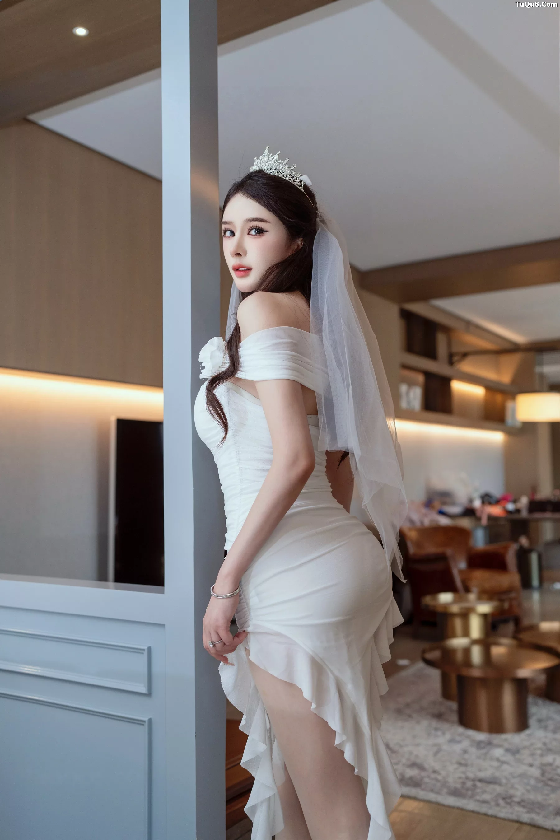 [秀人网] .B117 秀人番外 李丽莎#[91P]-9