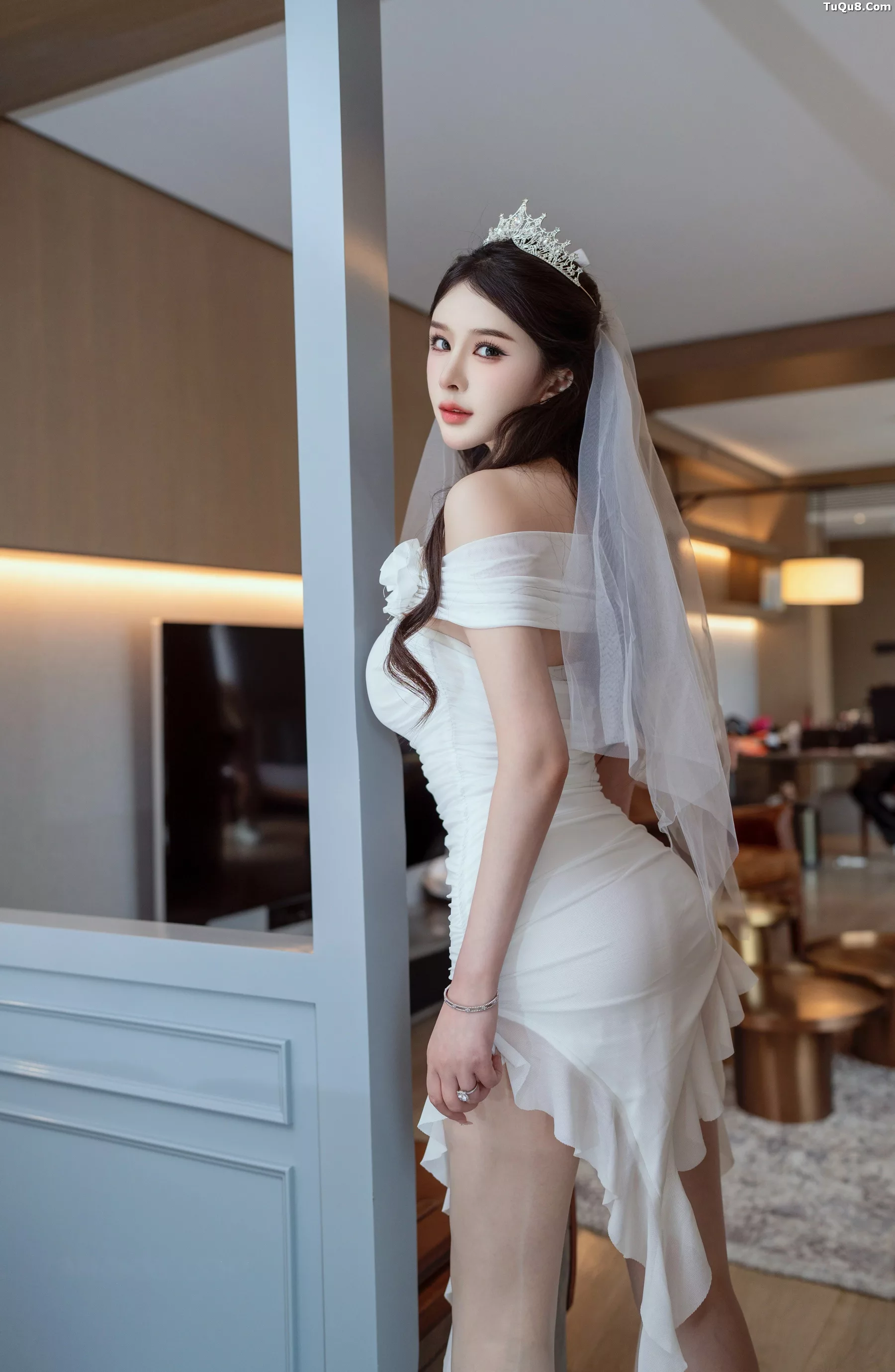 [秀人网] .B117 秀人番外 李丽莎#[91P]-10
