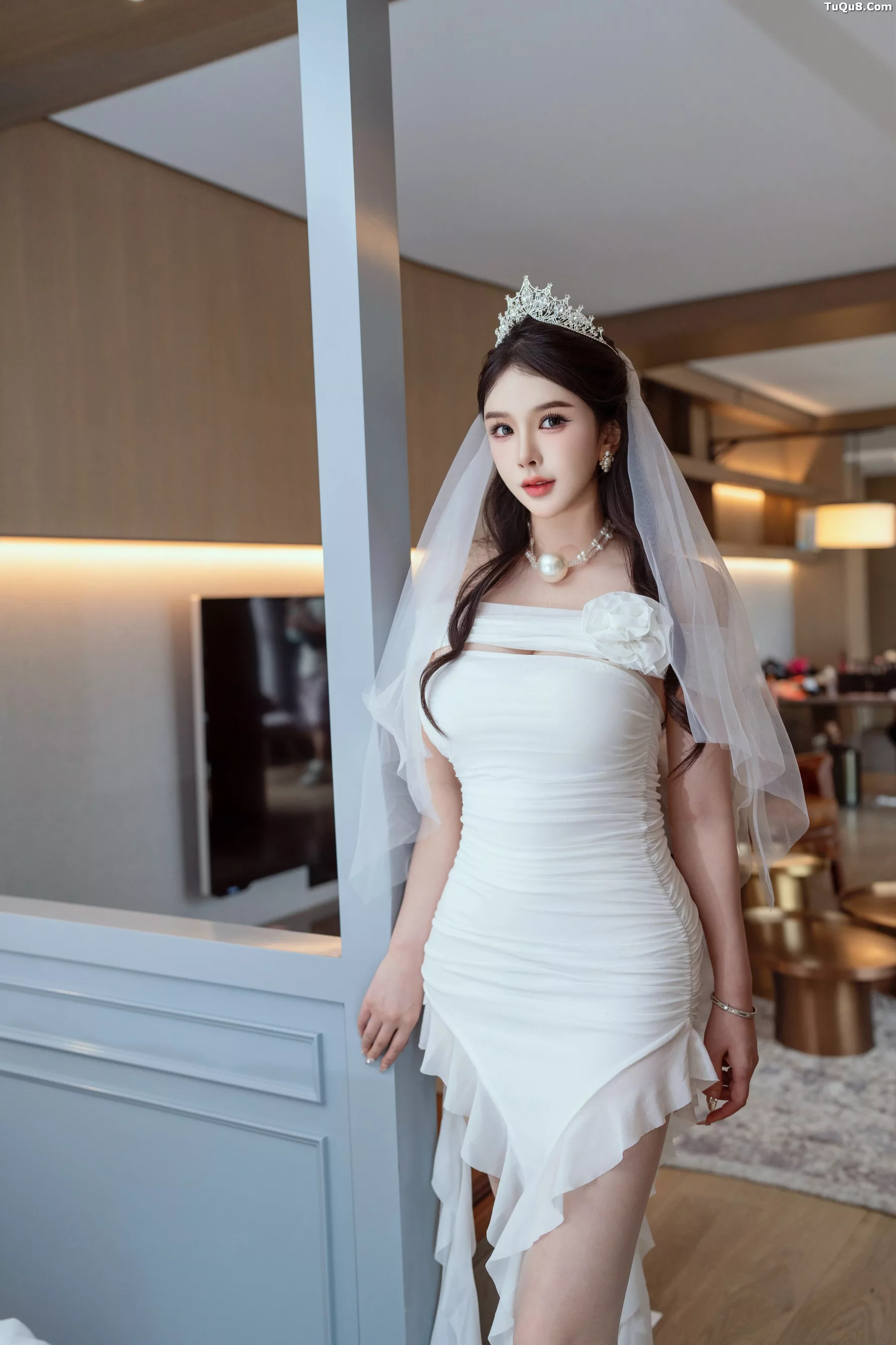 [秀人网] .B117 秀人番外 李丽莎#[91P]-11