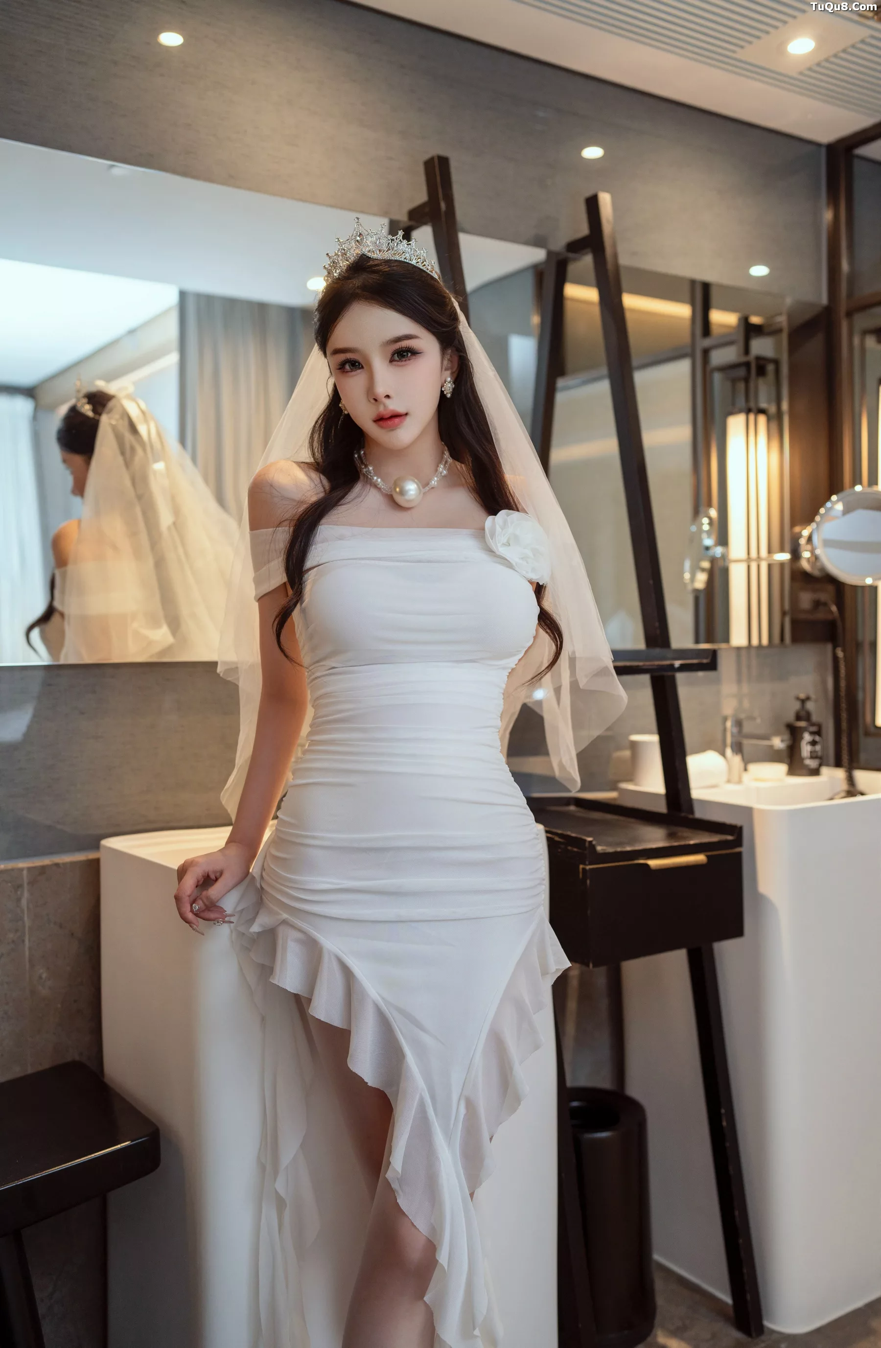 [秀人网] .B117 秀人番外 李丽莎#[91P]-12