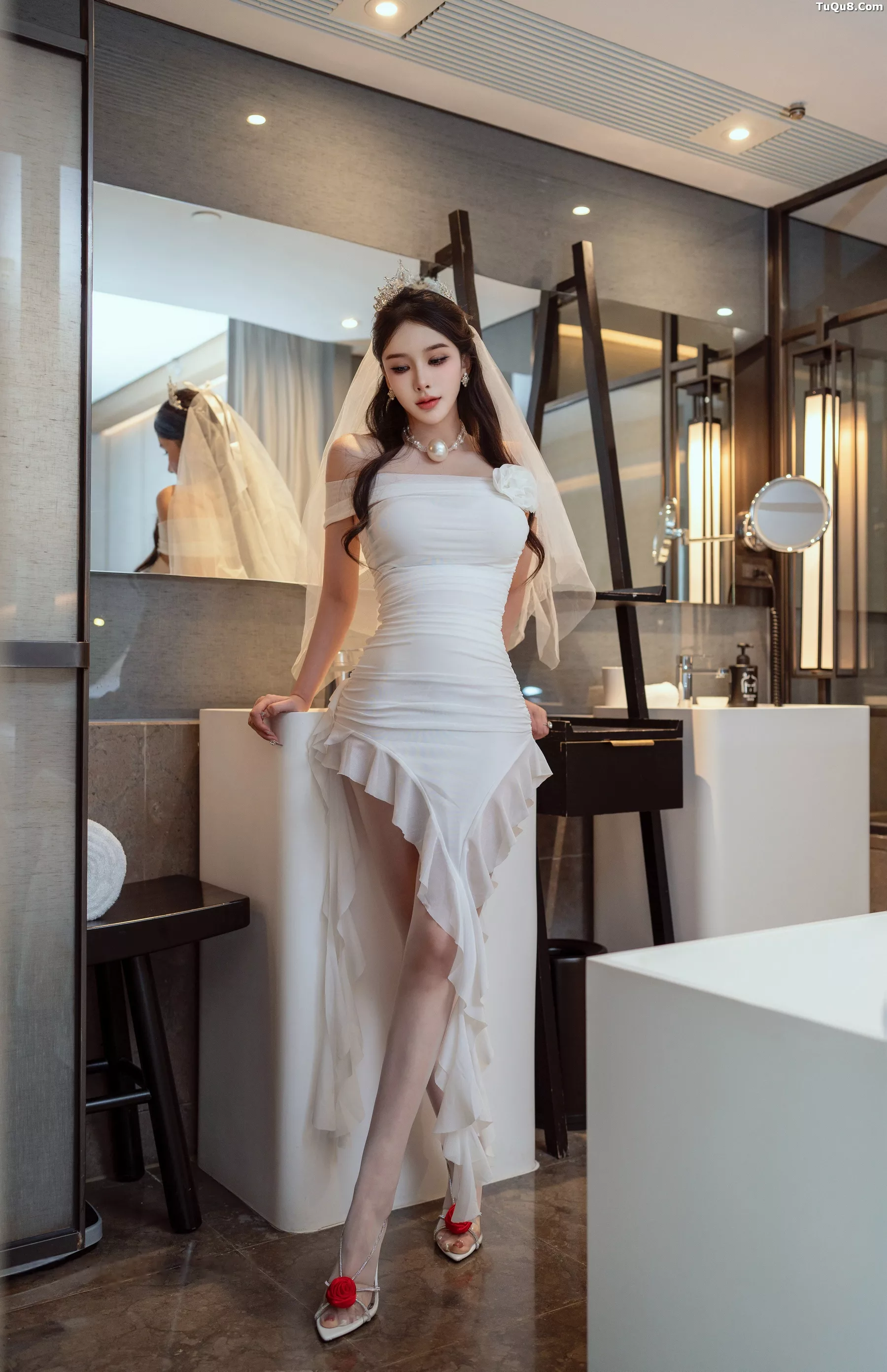 [秀人网] .B117 秀人番外 李丽莎#[91P]-13