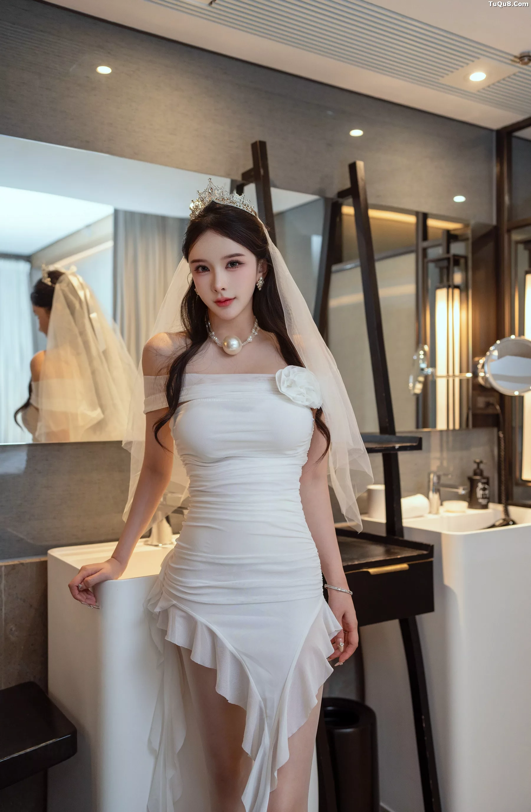 [秀人网] .B117 秀人番外 李丽莎#[91P]-14