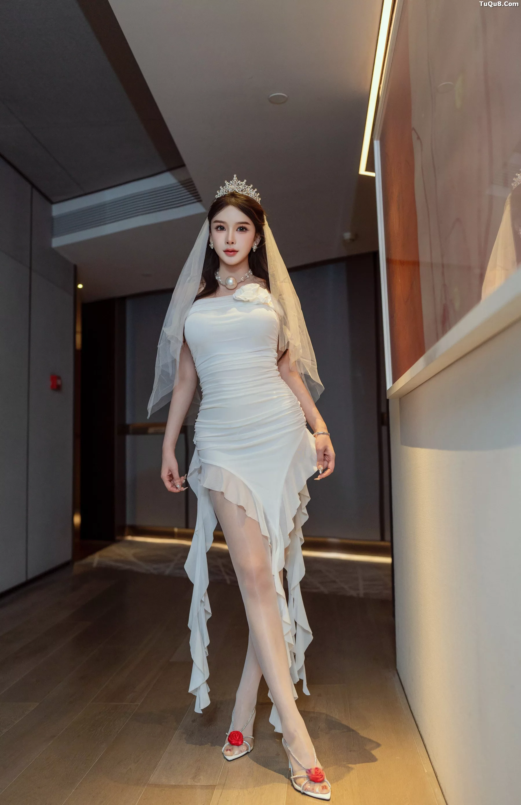 [秀人网] .B117 秀人番外 李丽莎#[91P]-15