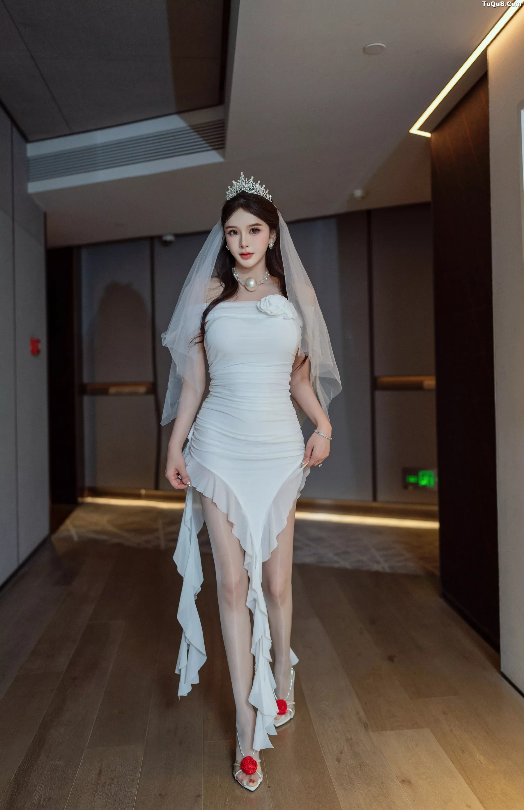 [秀人网] .B117 秀人番外 李丽莎#[91P]-16