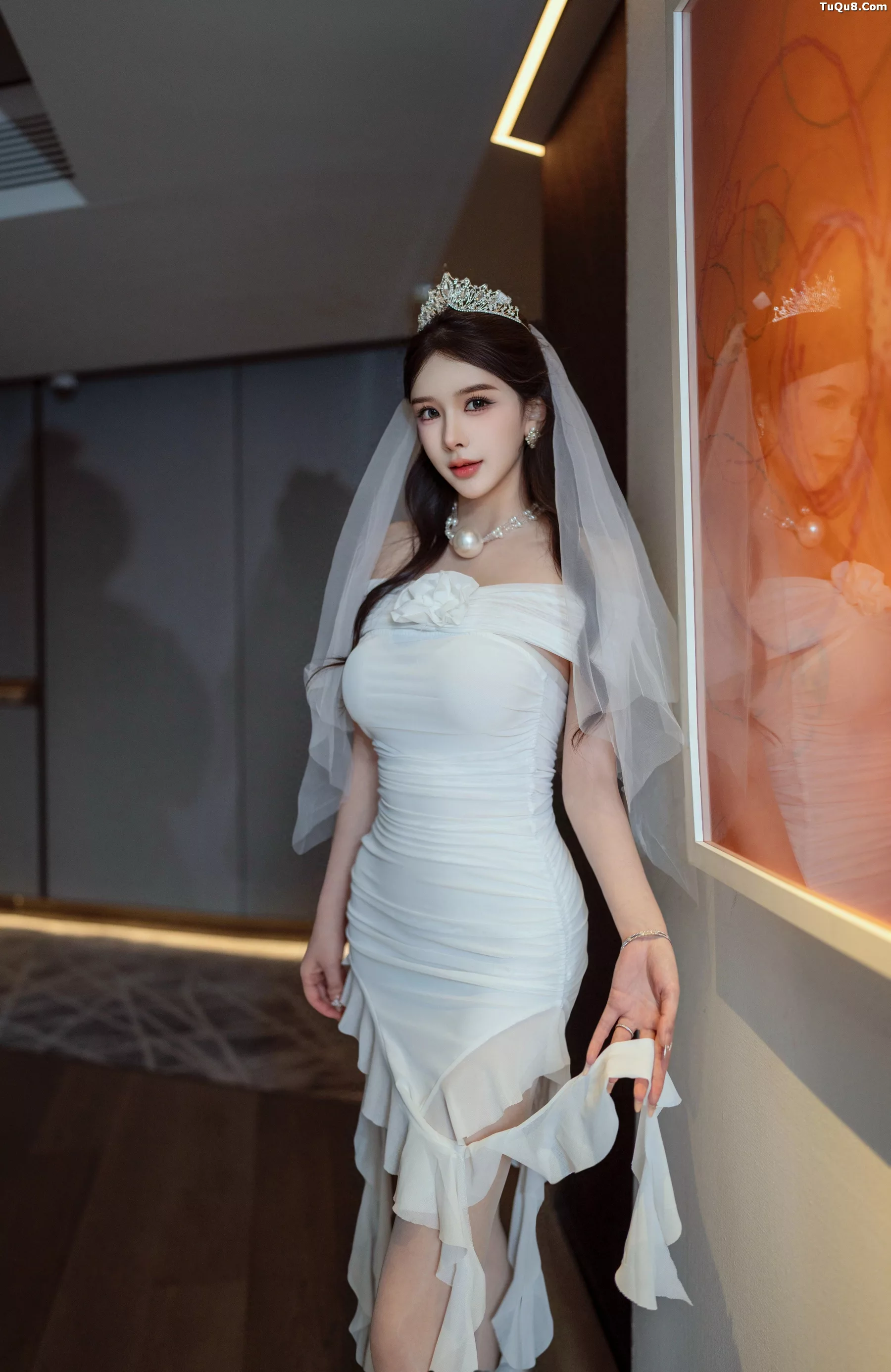 [秀人网] .B117 秀人番外 李丽莎#[91P]-17