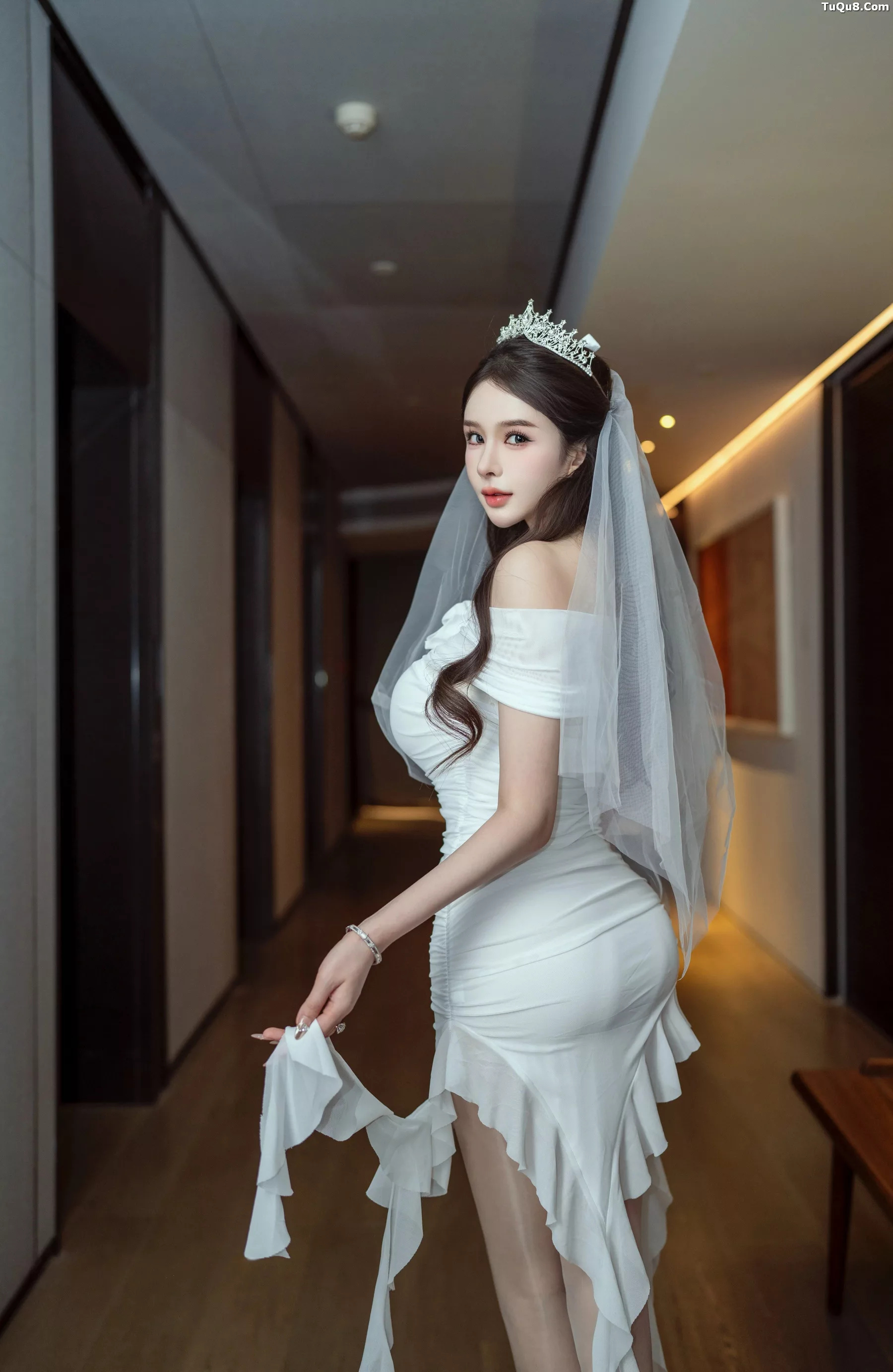 [秀人网] .B117 秀人番外 李丽莎#[91P]-18