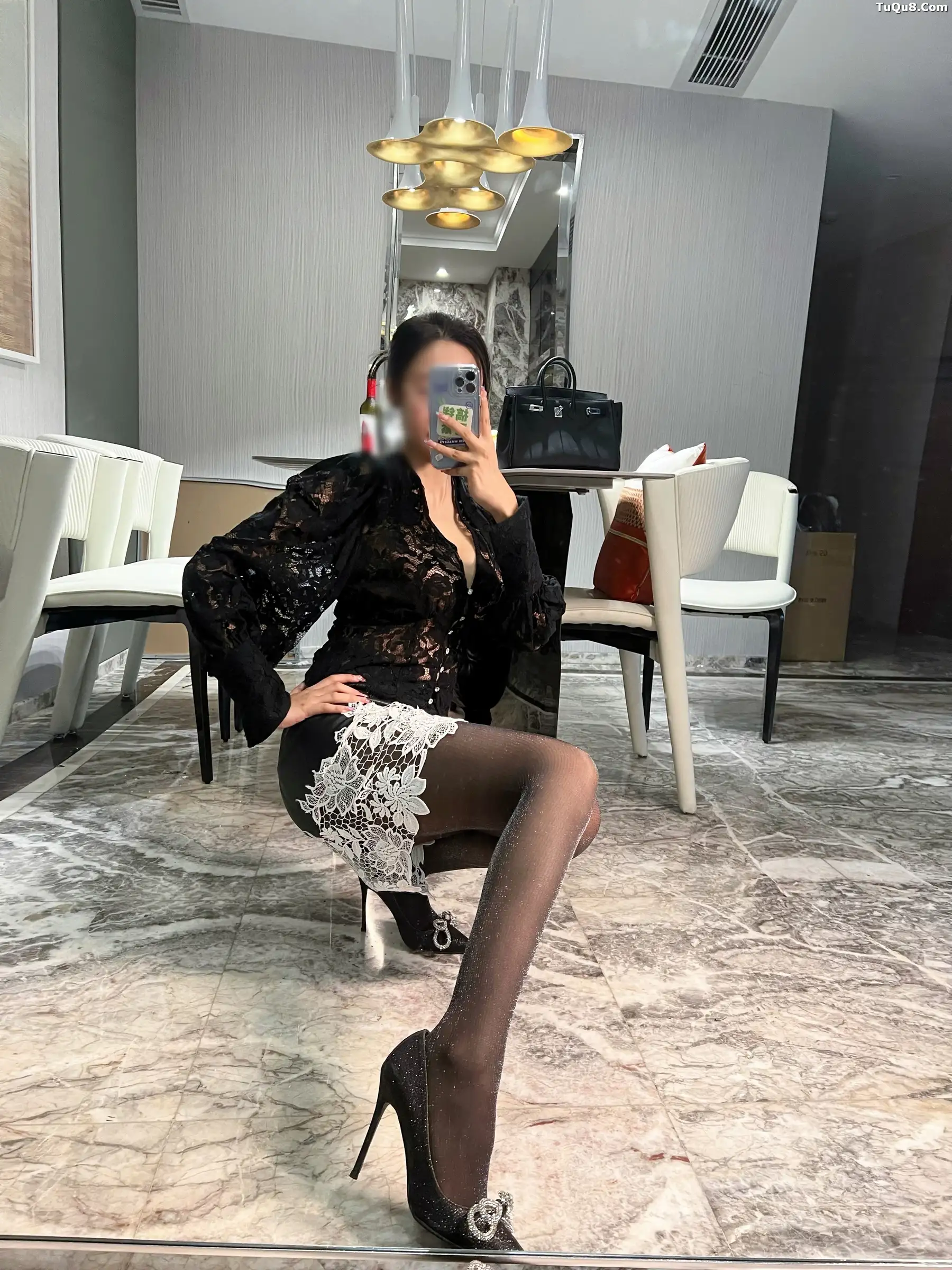 [秀人网] .B119 秀人番外 王馨瑶#[25P]-5