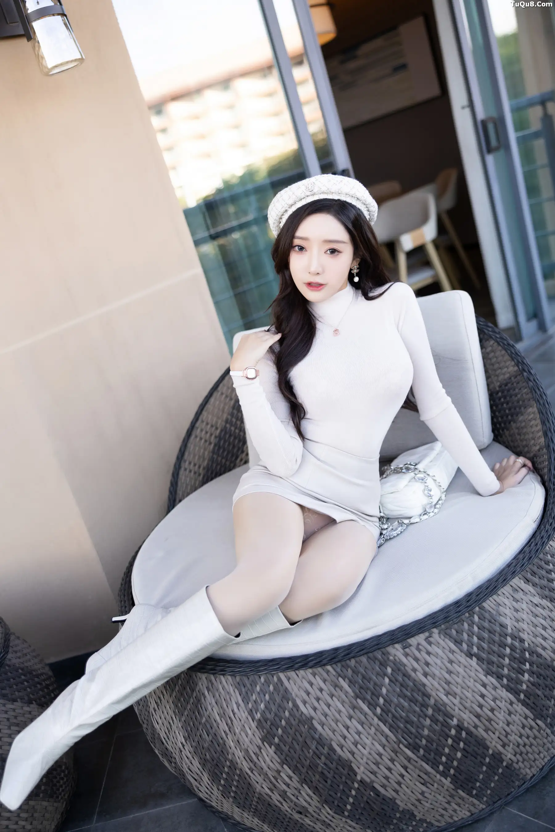 [秀人网] .B120 秀人番外 王馨瑶#[111P]-3