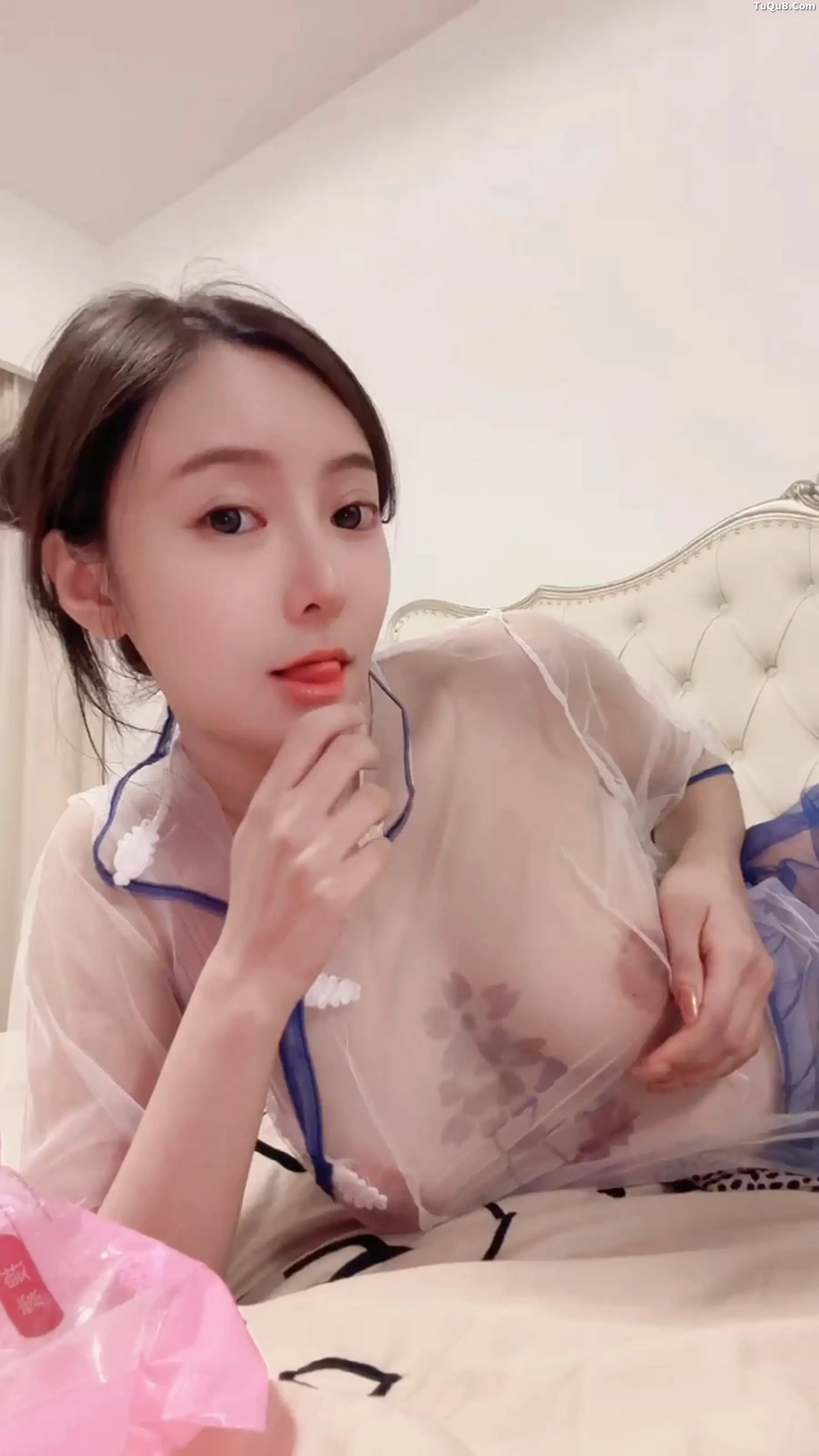 [秀人网] .B121 秀人番外 王馨瑶#[51P]-12