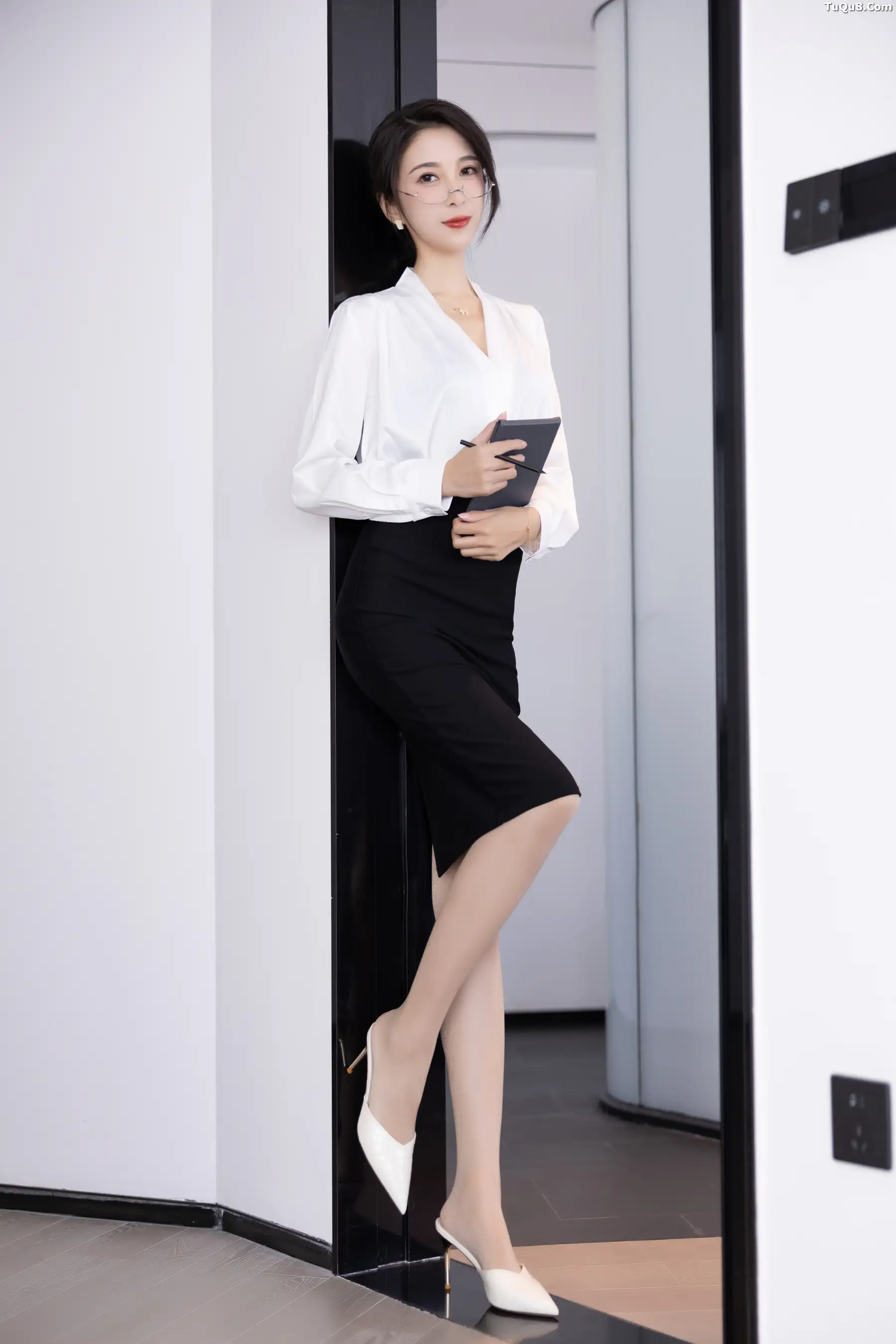 [秀人网] .B125 秀人番外 林乐一#[102P]-5