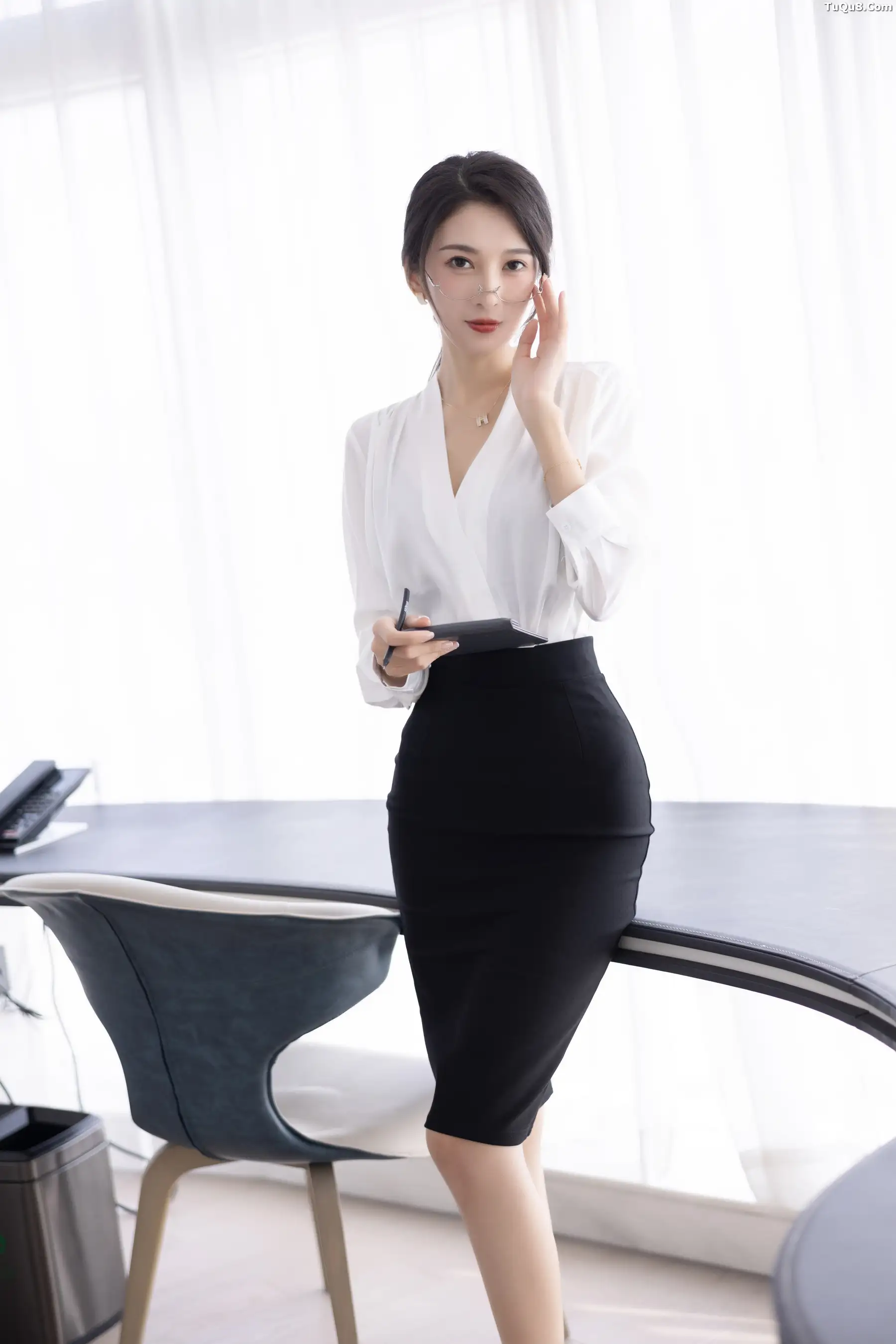 [秀人网] .B125 秀人番外 林乐一#[102P]-11
