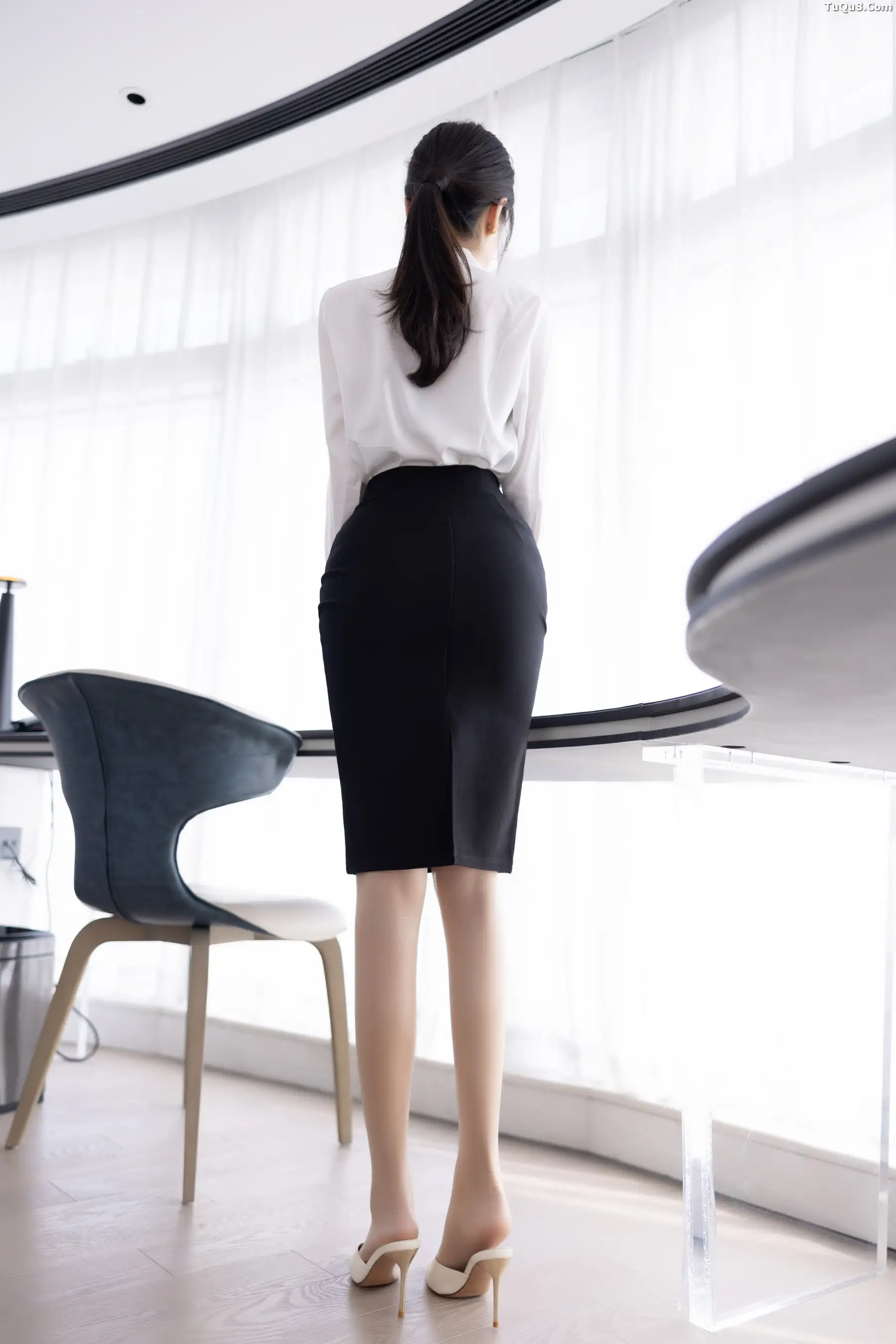 [秀人网] .B125 秀人番外 林乐一#[102P]-14