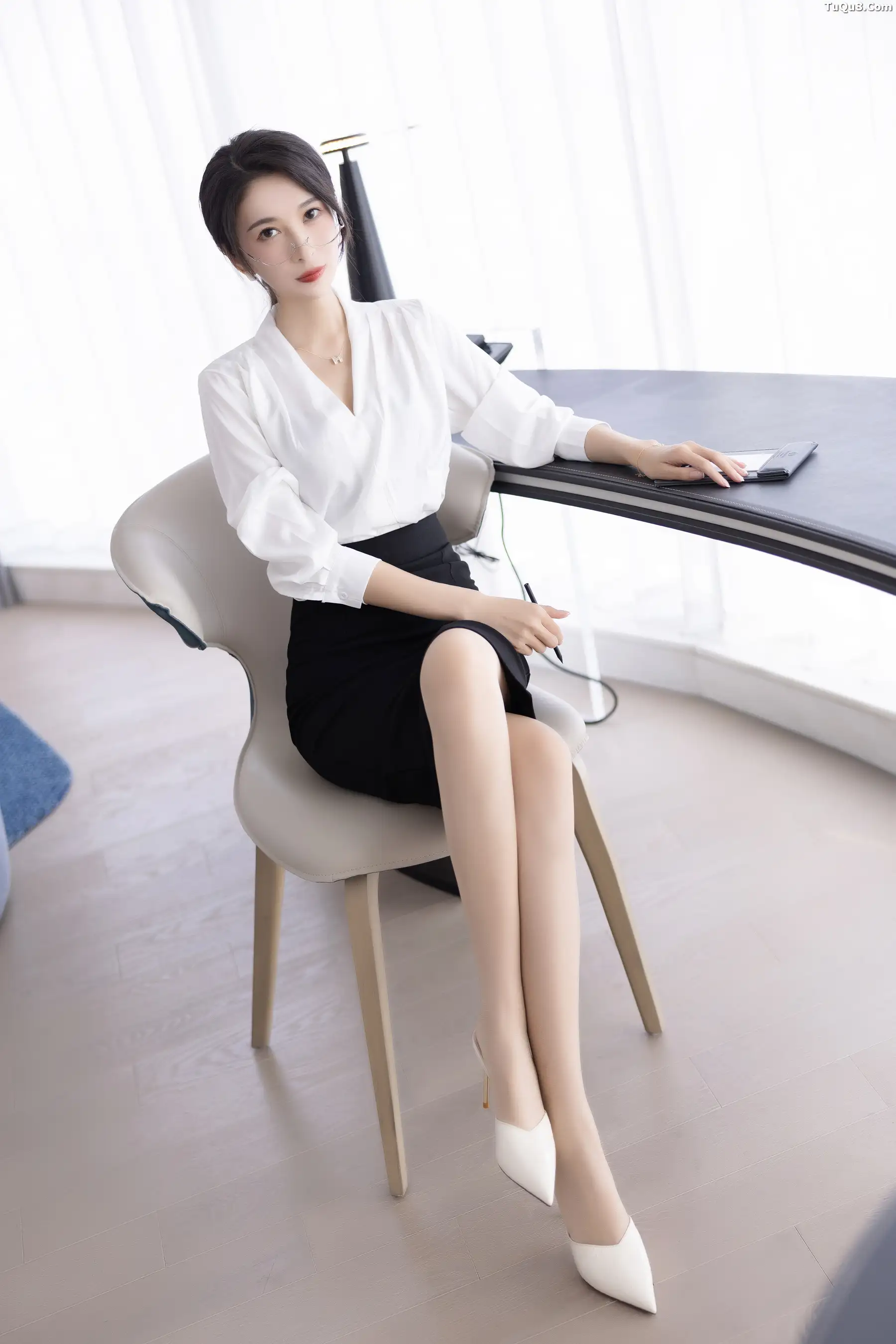 [秀人网] .B125 秀人番外 林乐一#[102P]-15