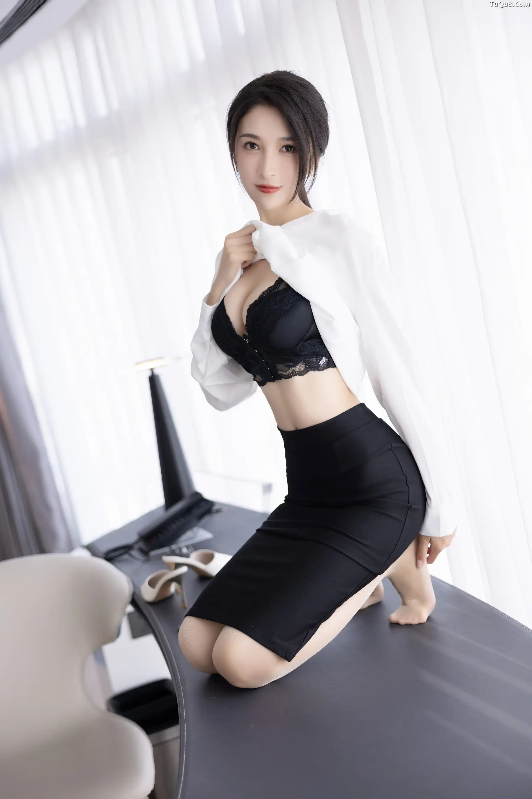 [秀人网] .B125 秀人番外 林乐一#[102P]-6