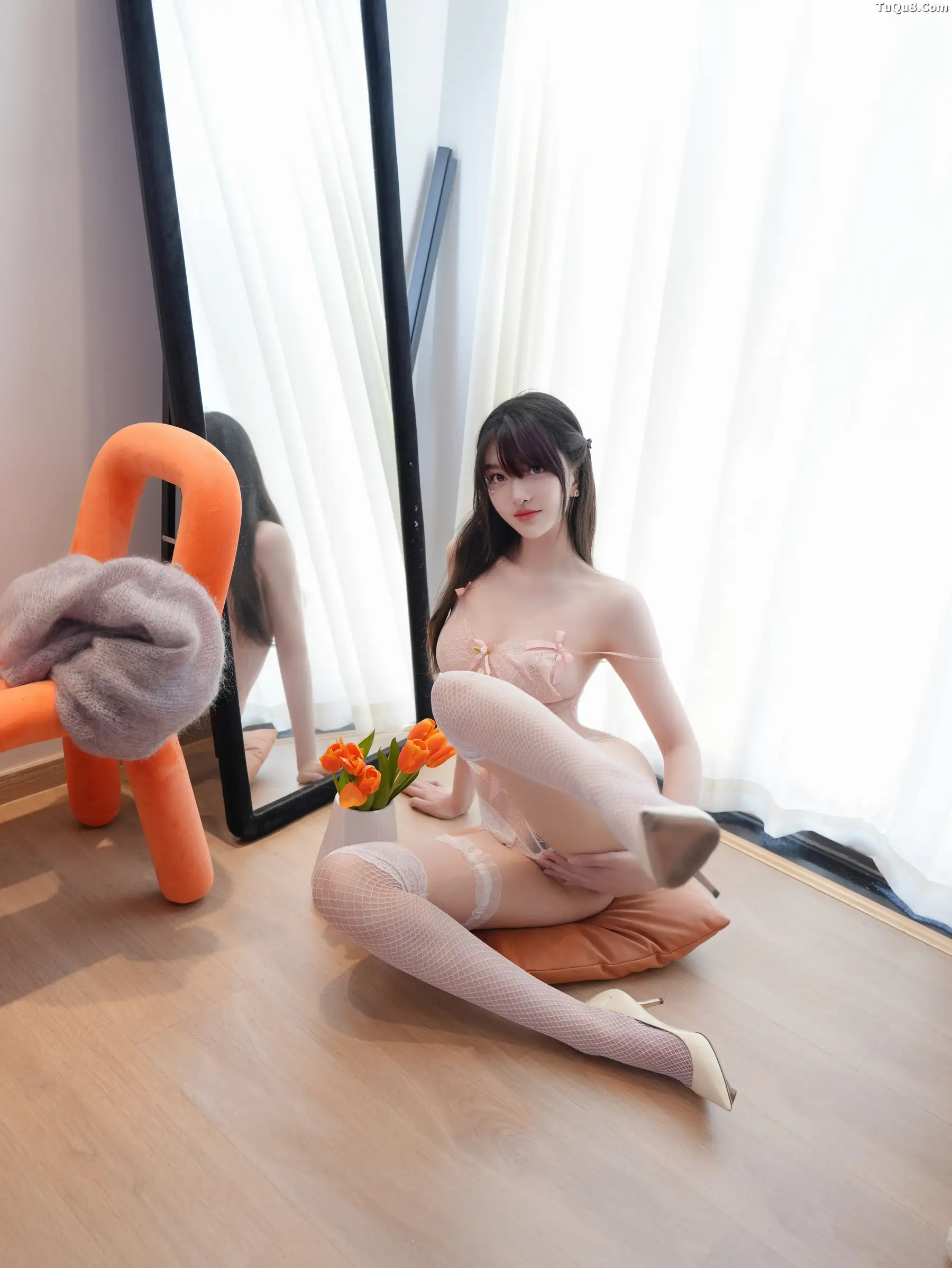 [秀人网] .B127 秀人番外 白露#[72P]-11