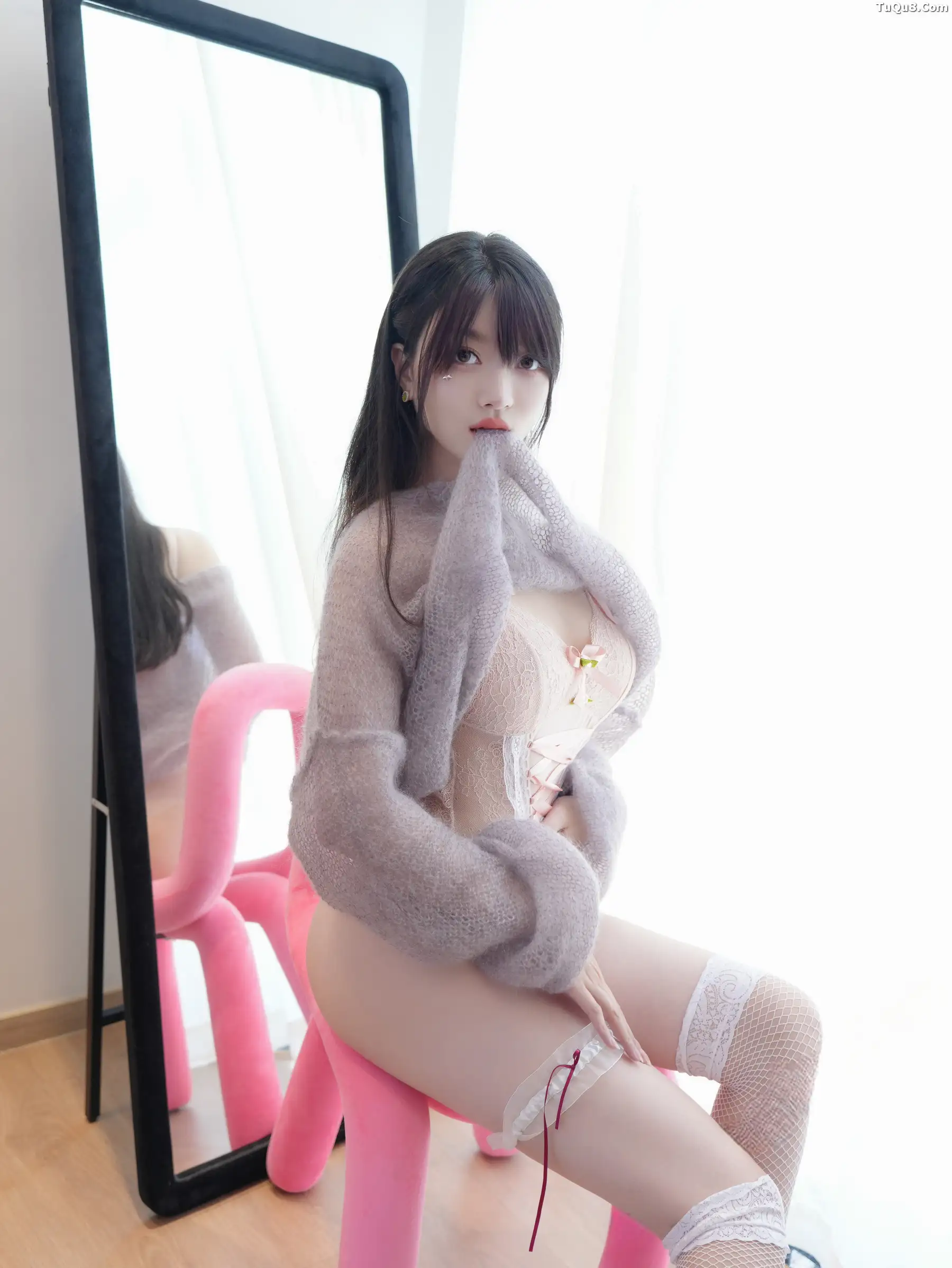 [秀人网] .B127 秀人番外 白露#[72P]-4