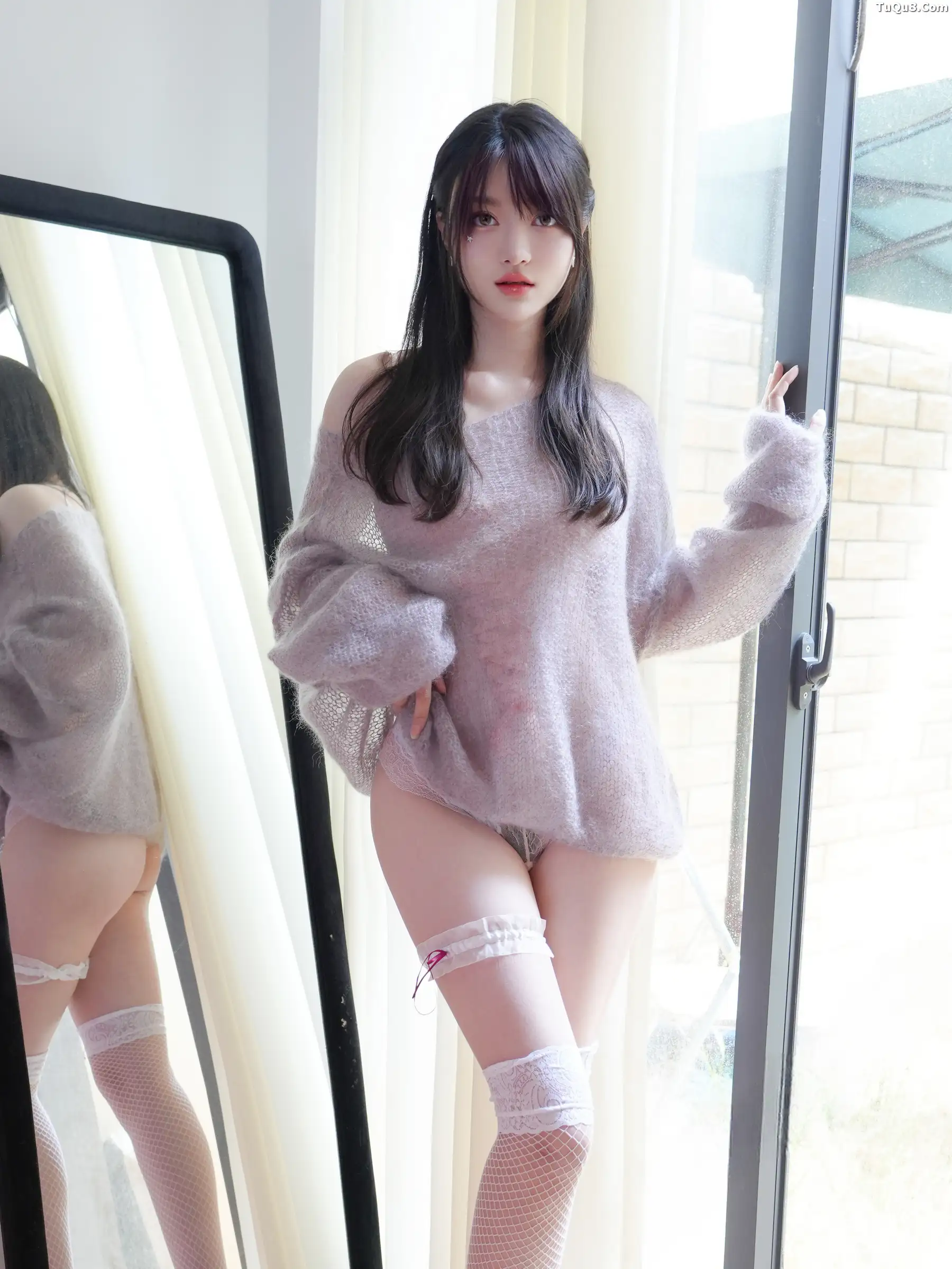 [秀人网] .B127 秀人番外 白露#[72P]-14