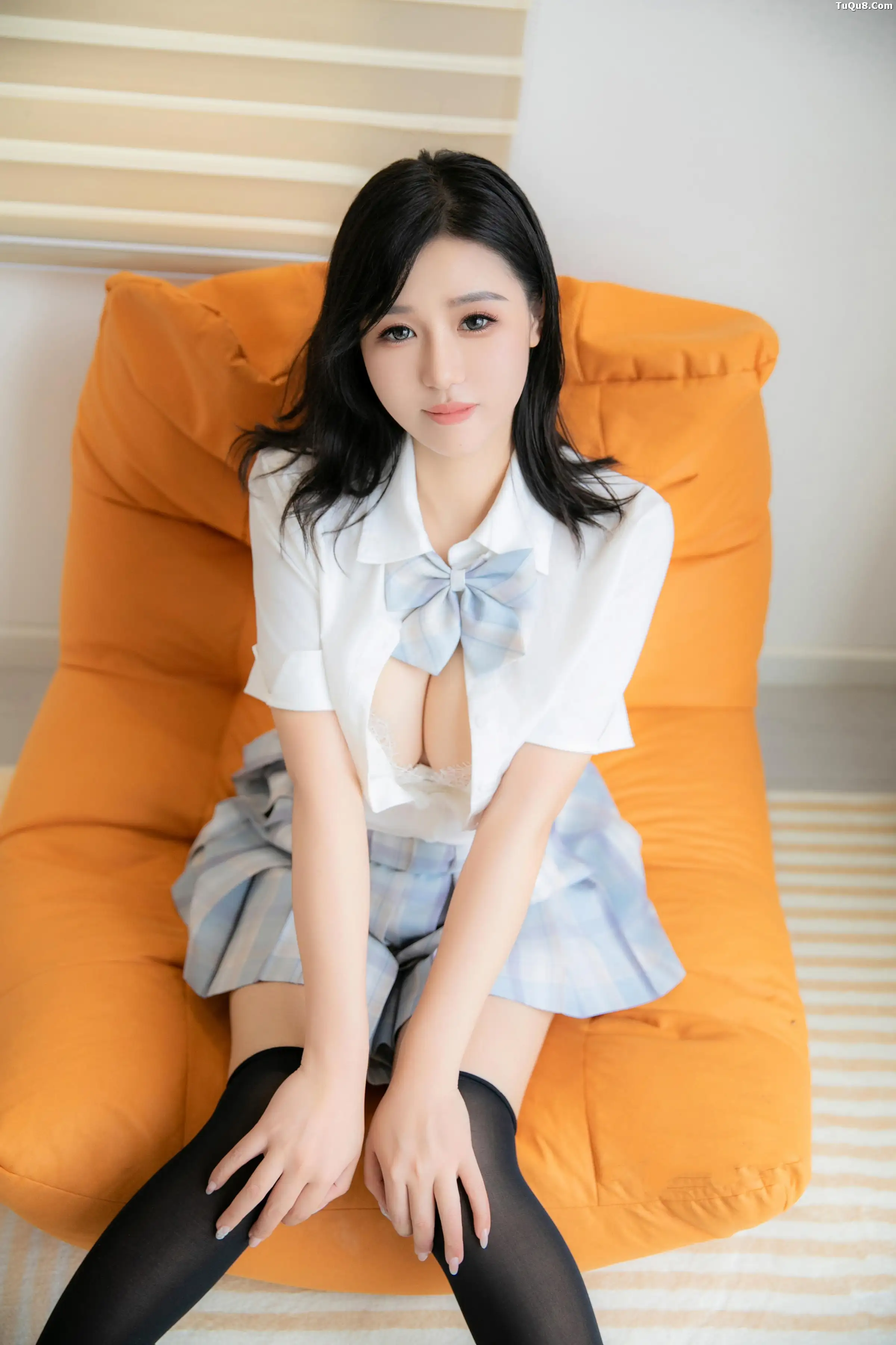 [秀人网] .B131 秀人番外 金小依#[74P]-15