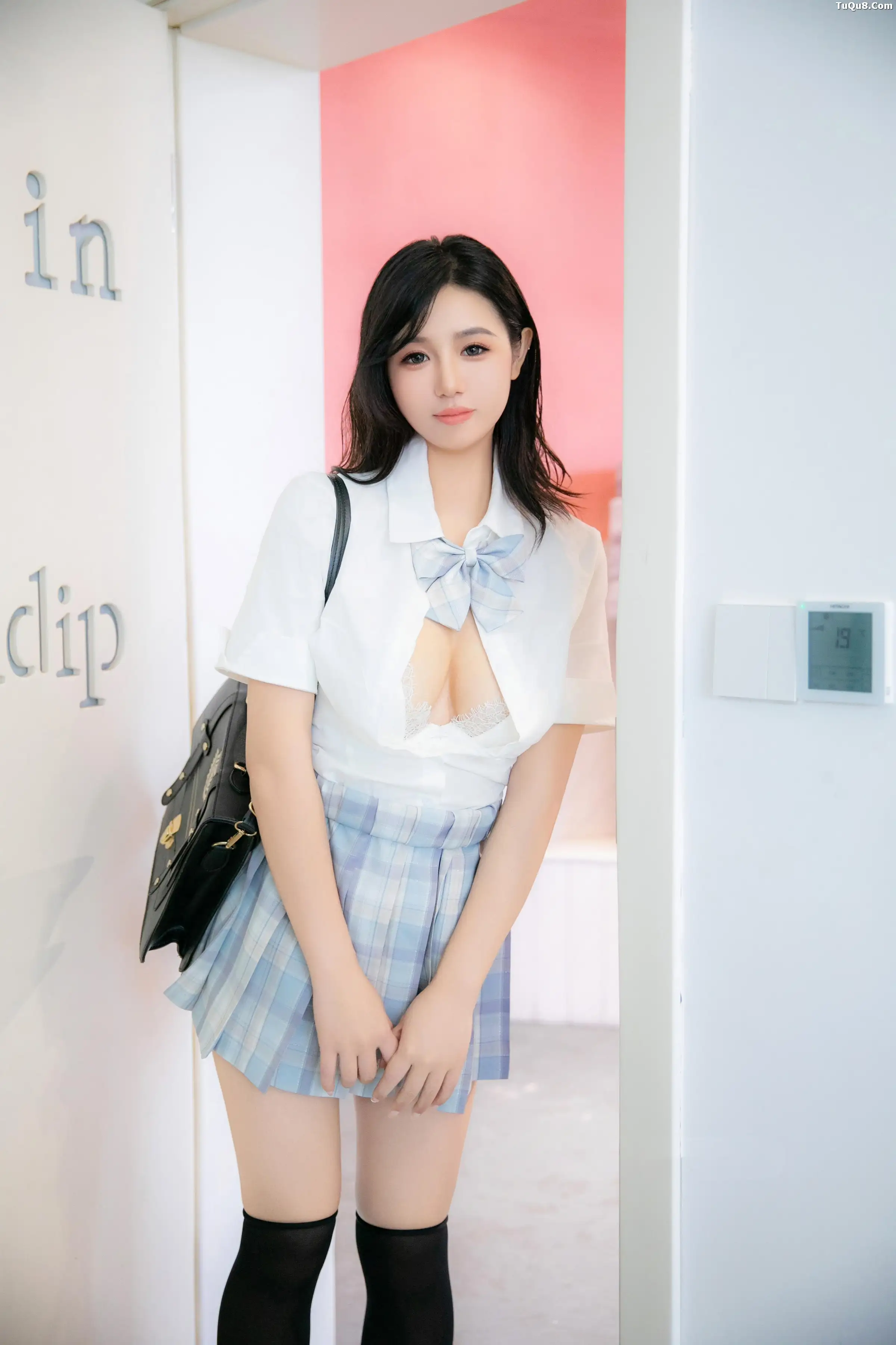 [秀人网] .B131 秀人番外 金小依#[74P]-3