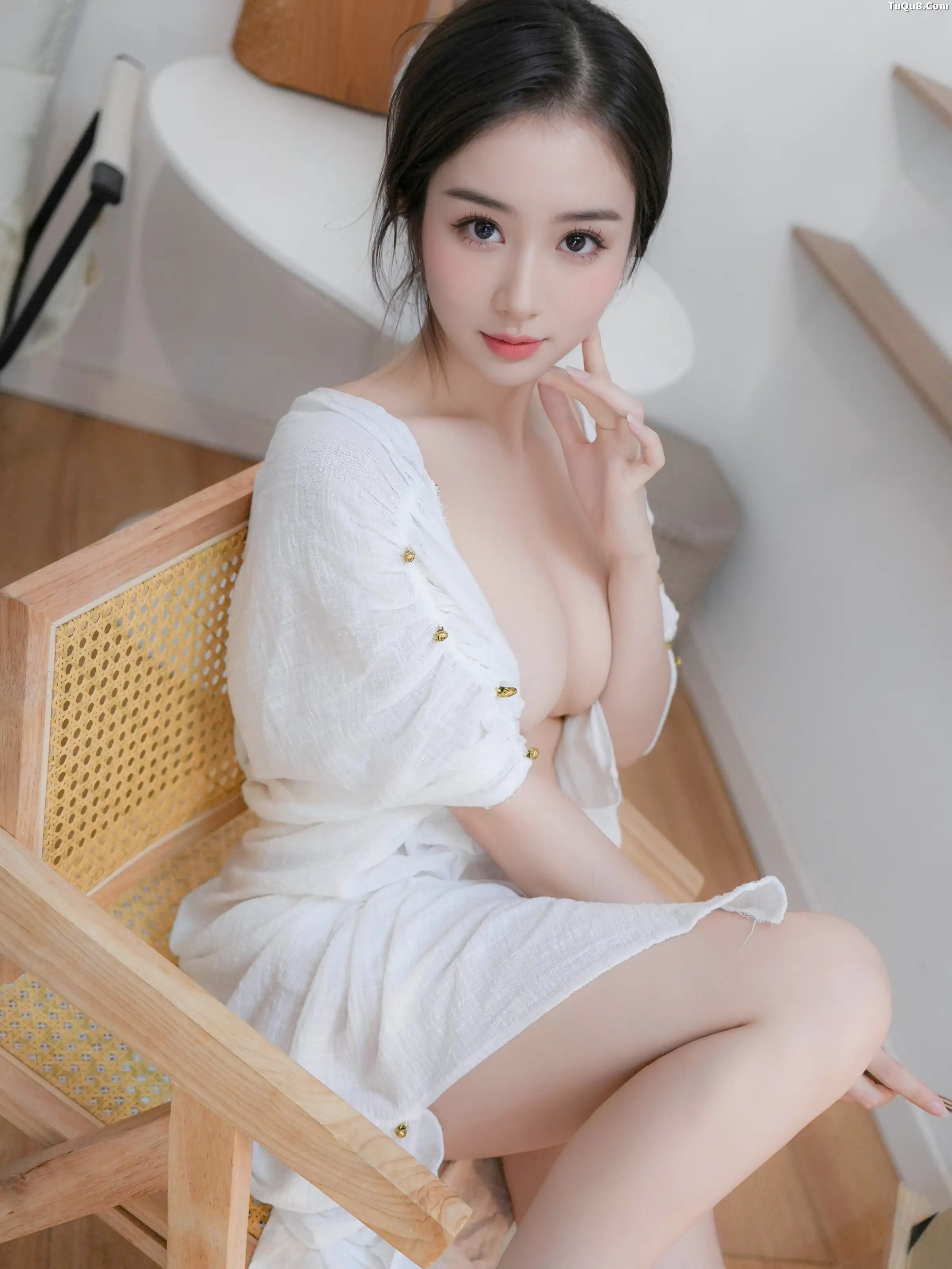 [秀人网] .B132 秀人番外 楠芝#[78P]-18