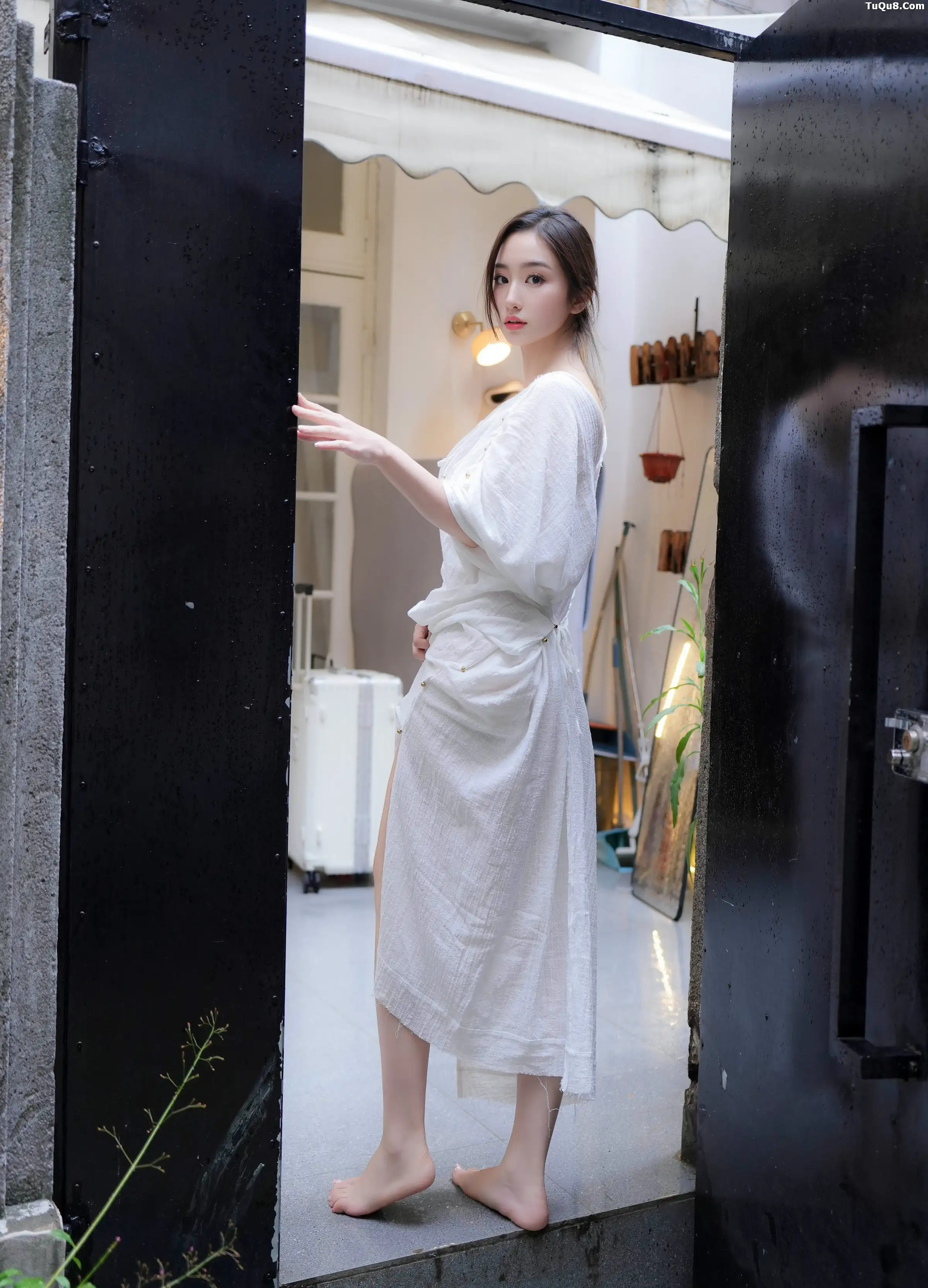 [秀人网] .B132 秀人番外 楠芝#[78P]-13