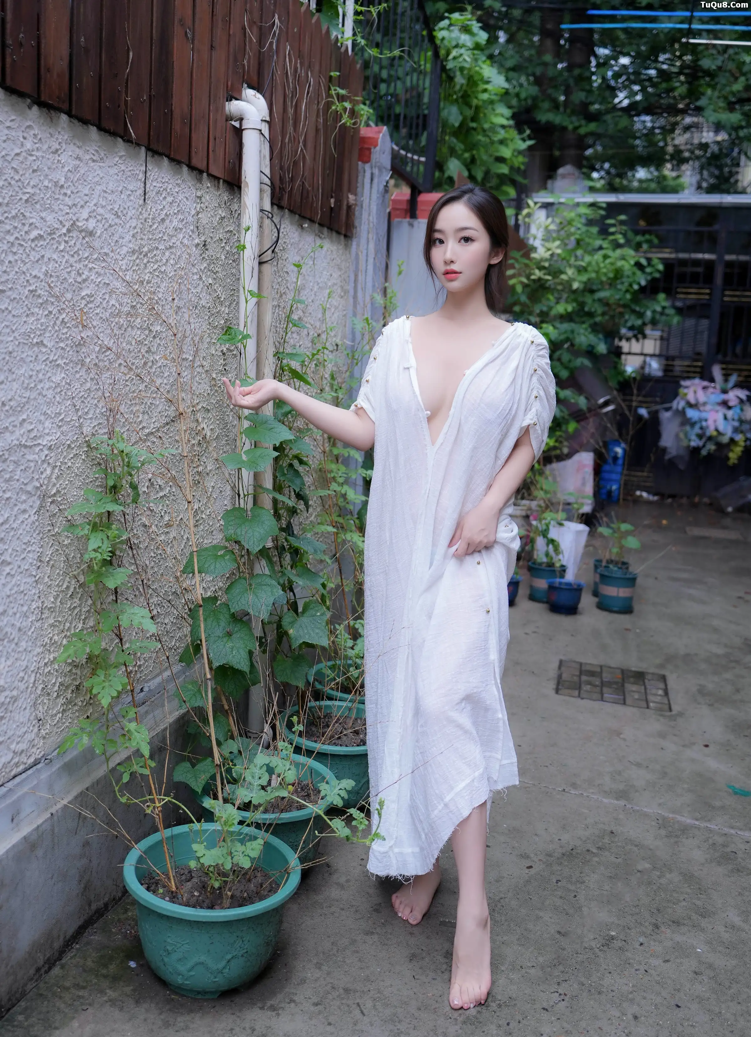 [秀人网] .B132 秀人番外 楠芝#[78P]-4