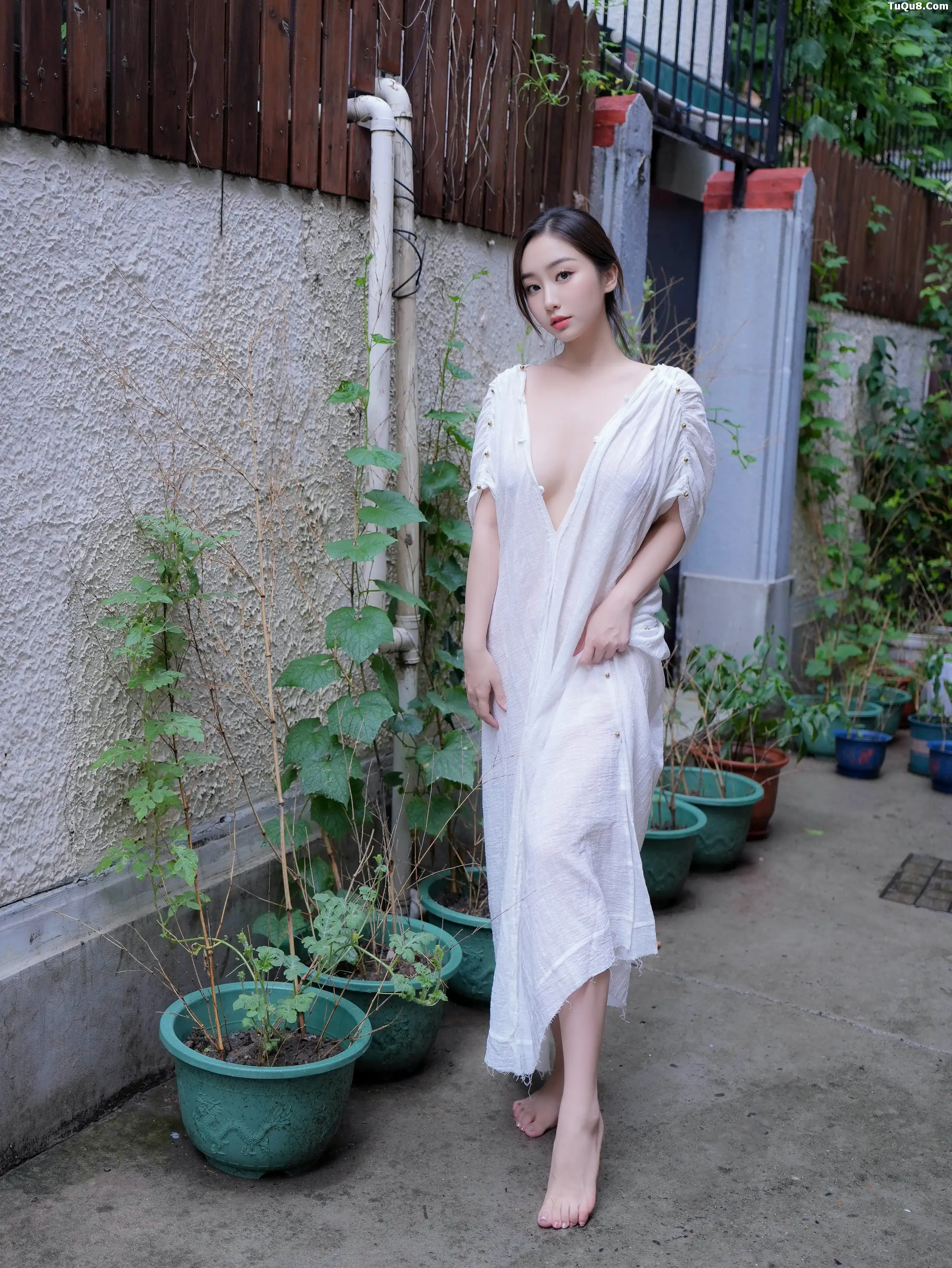 [秀人网] .B132 秀人番外 楠芝#[78P]-5