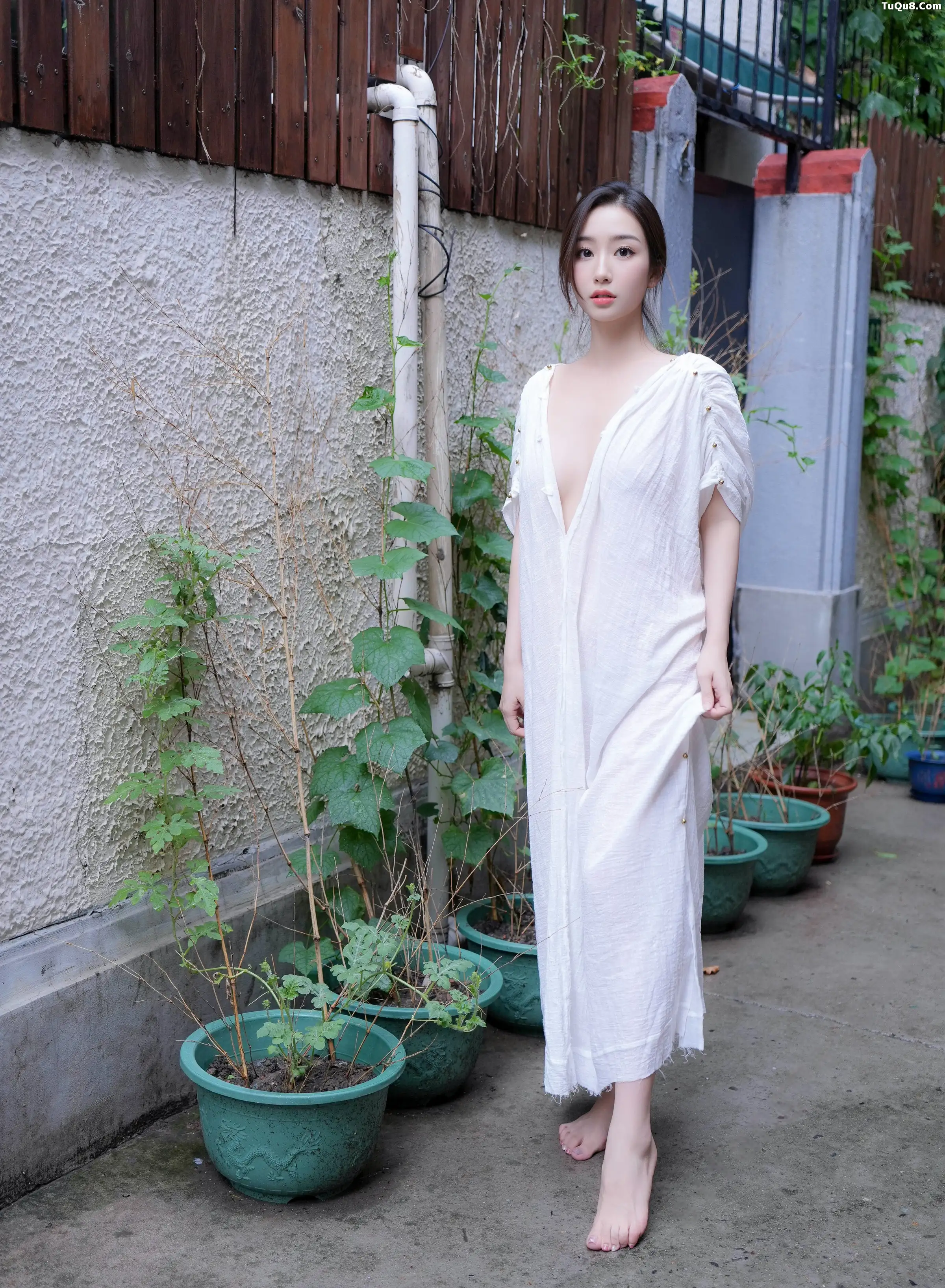 [秀人网] .B132 秀人番外 楠芝#[78P]-6