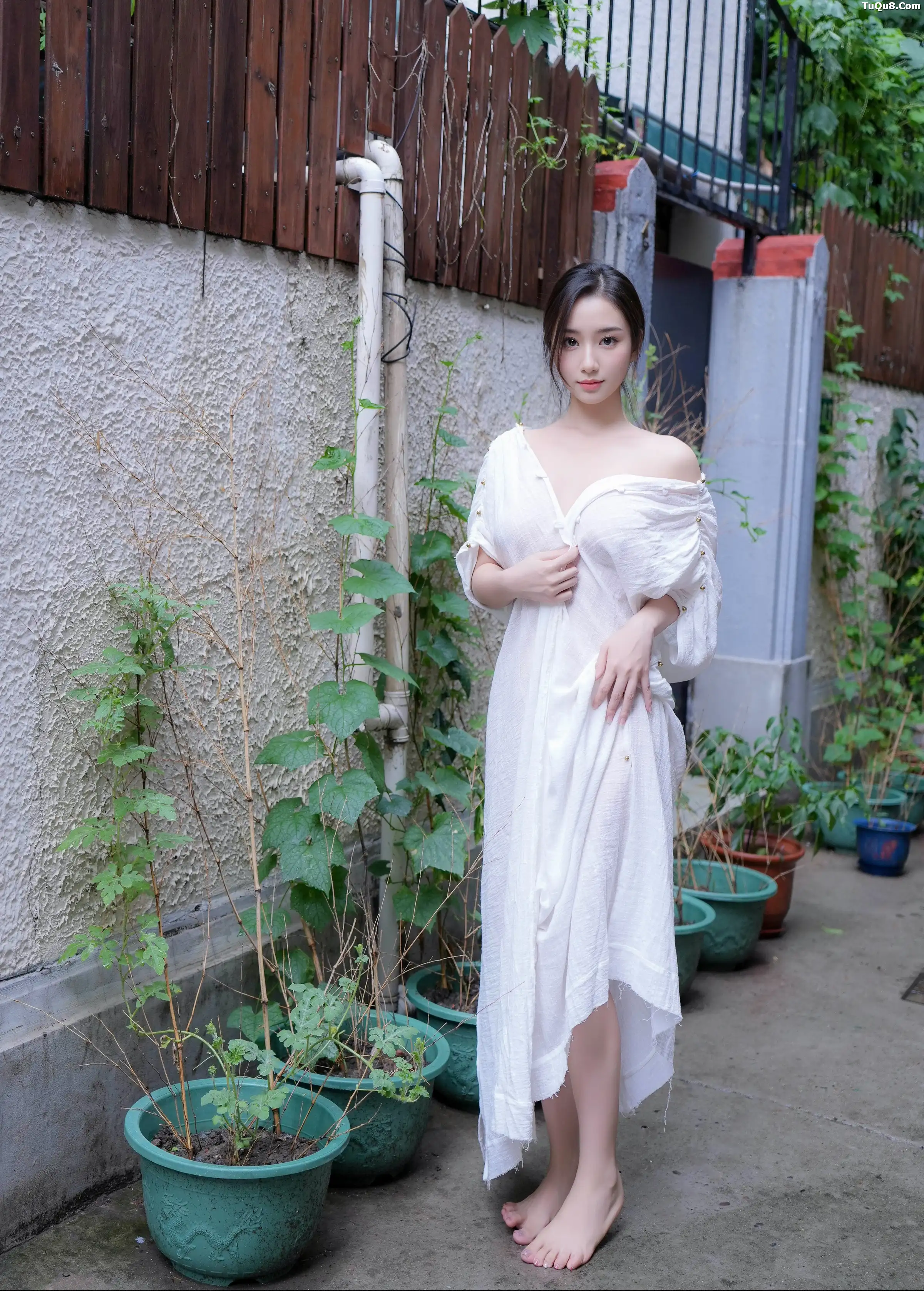 [秀人网] .B132 秀人番外 楠芝#[78P]-7