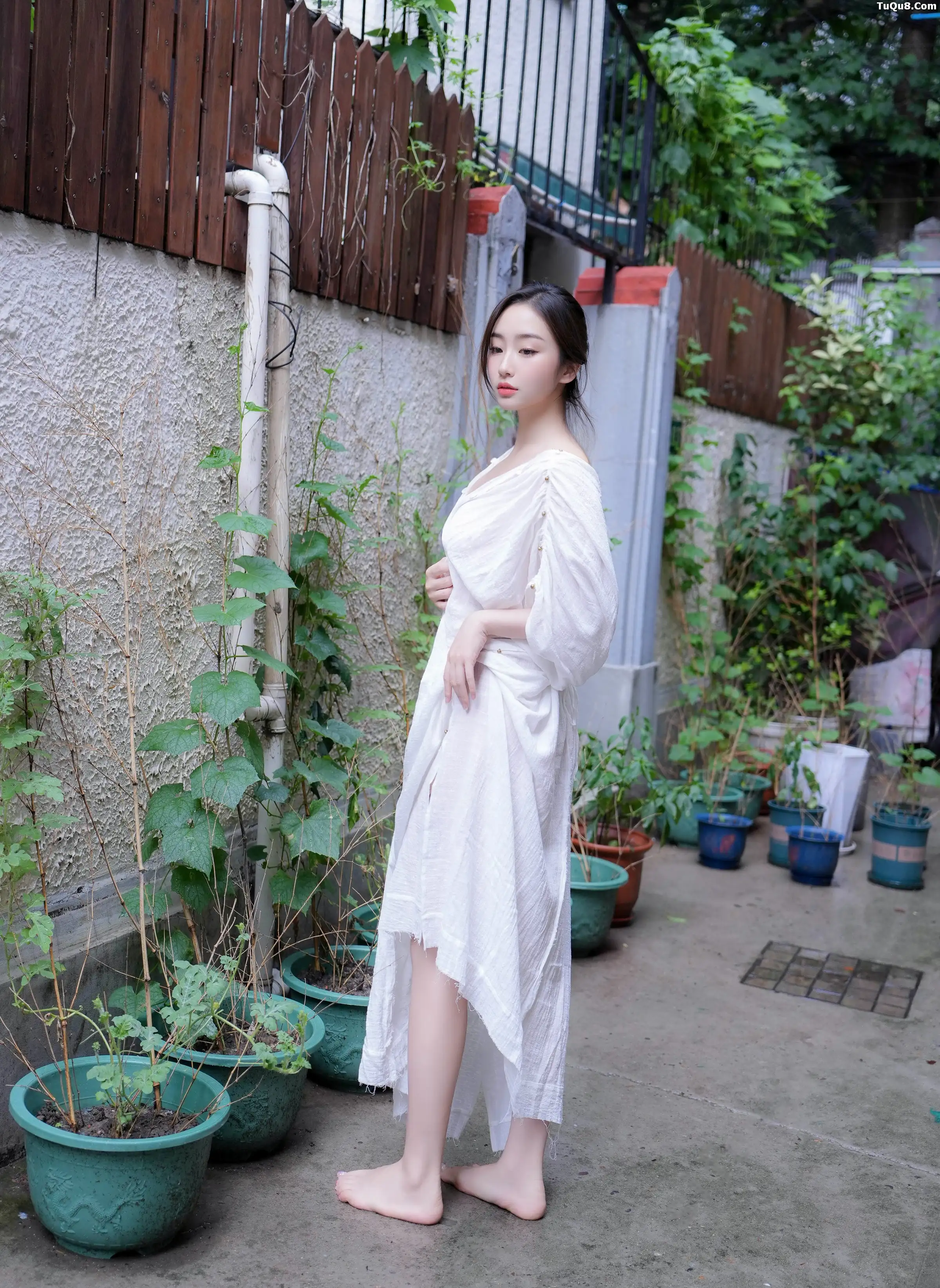 [秀人网] .B132 秀人番外 楠芝#[78P]-8