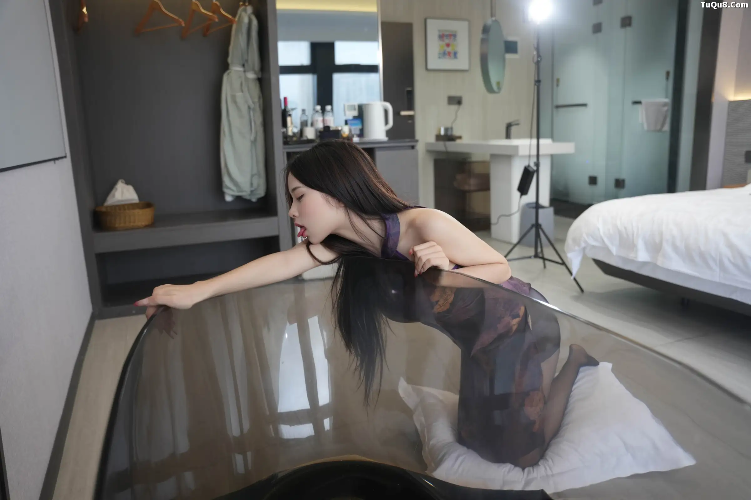 [秀人网] .B136 秀人番外 小奶娇#[85P]-8
