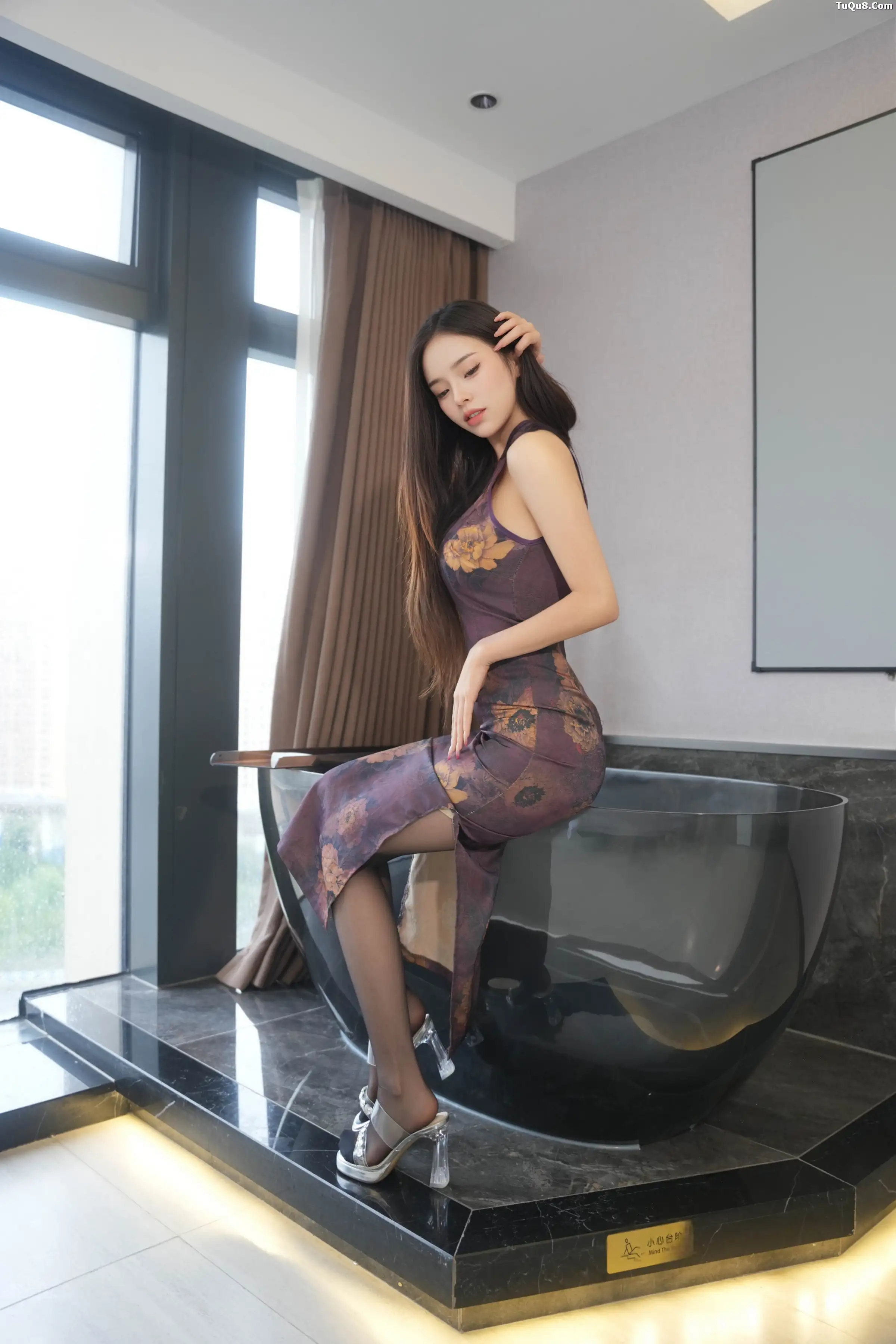 [秀人网] .B136 秀人番外 小奶娇#[85P]-9