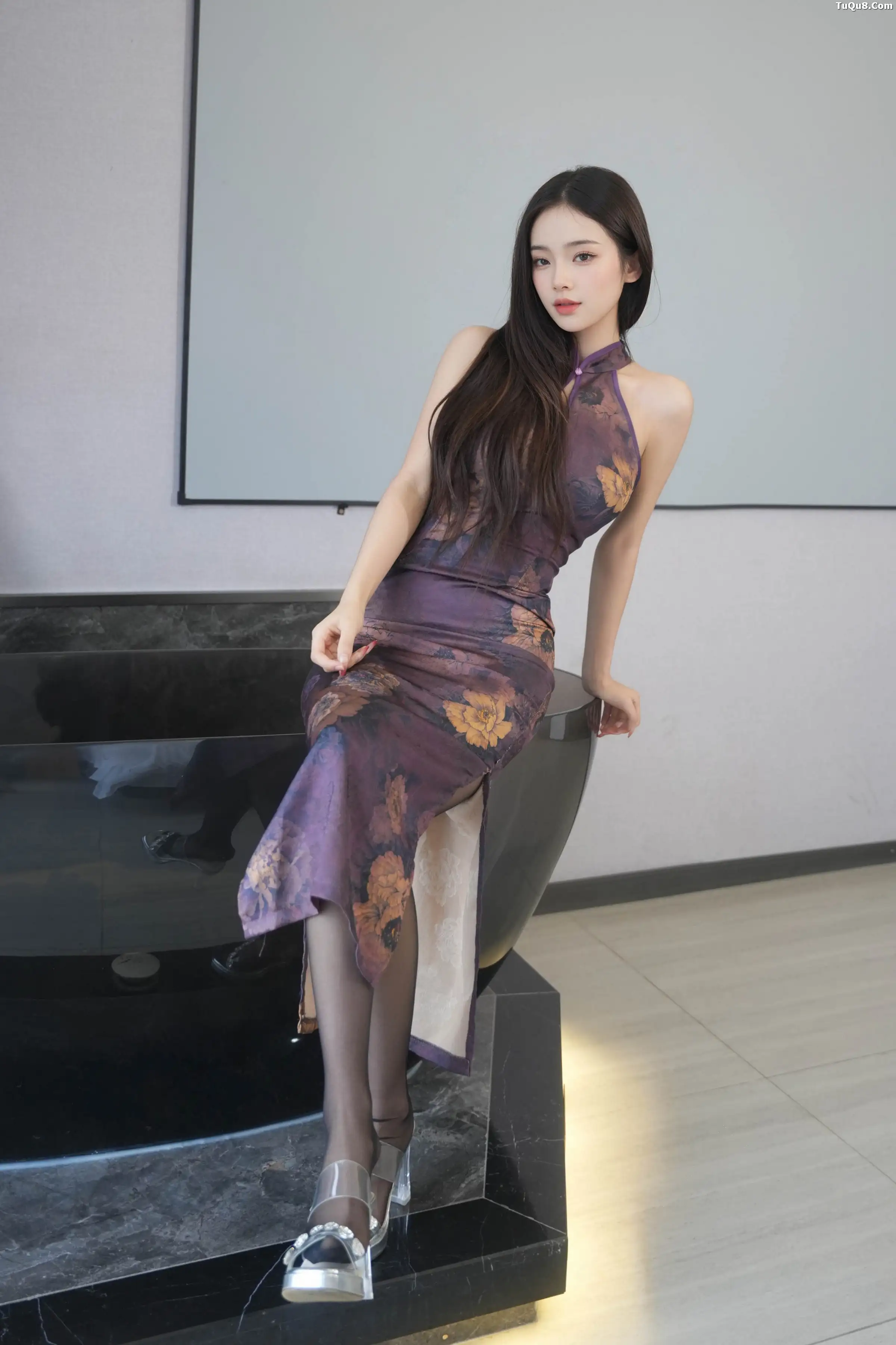 [秀人网] .B136 秀人番外 小奶娇#[85P]-12
