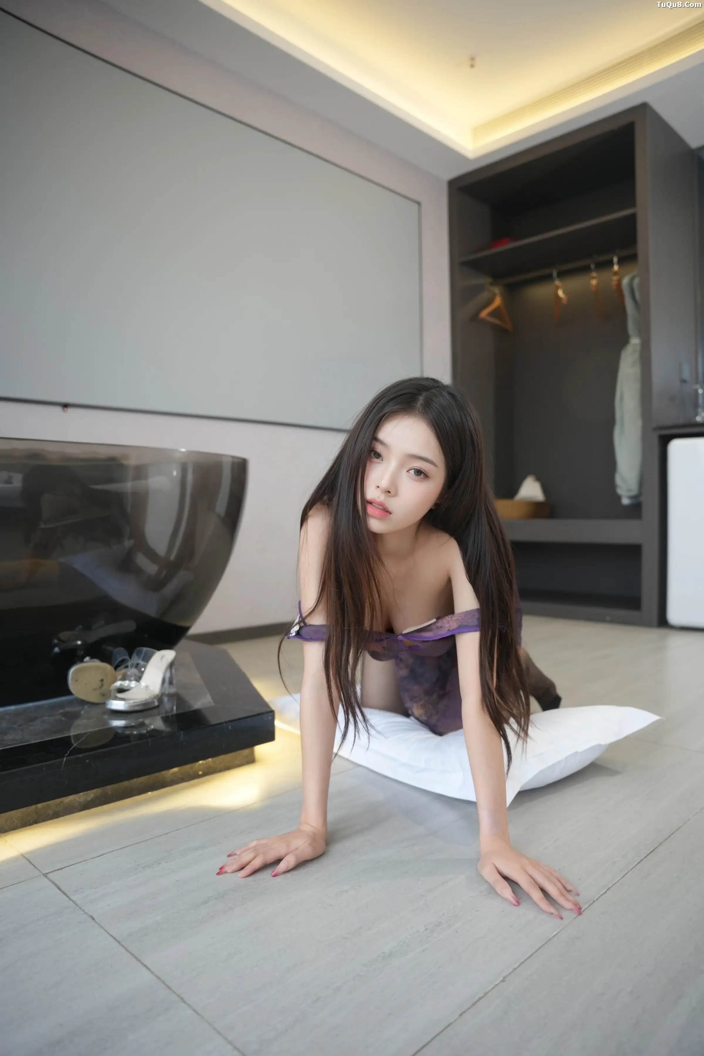 [秀人网] .B136 秀人番外 小奶娇#[85P]-9