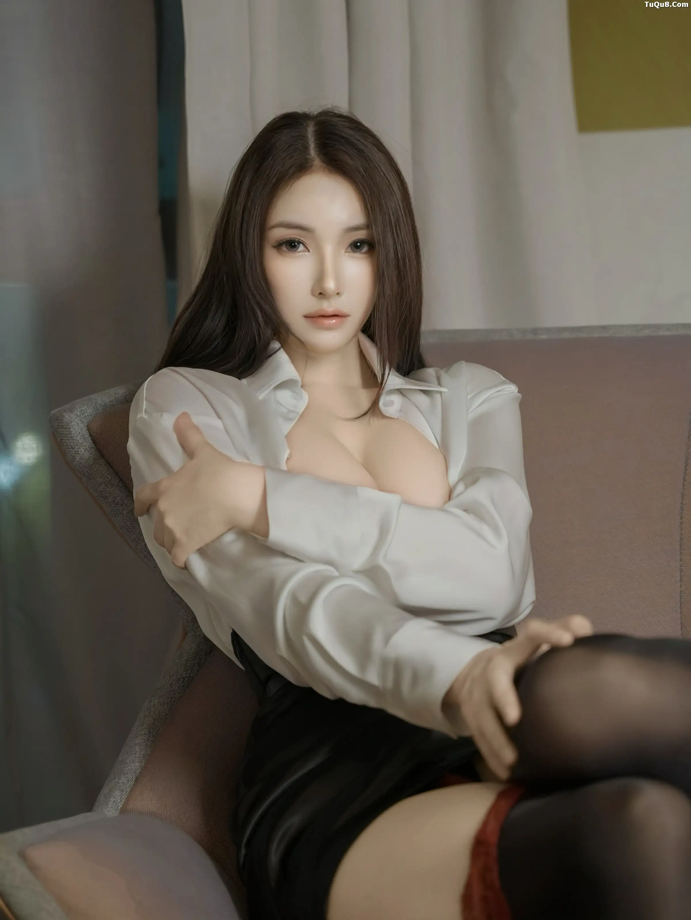 [秀人网] .B137 秀人番外 娅轩ELVA#[79P]-13
