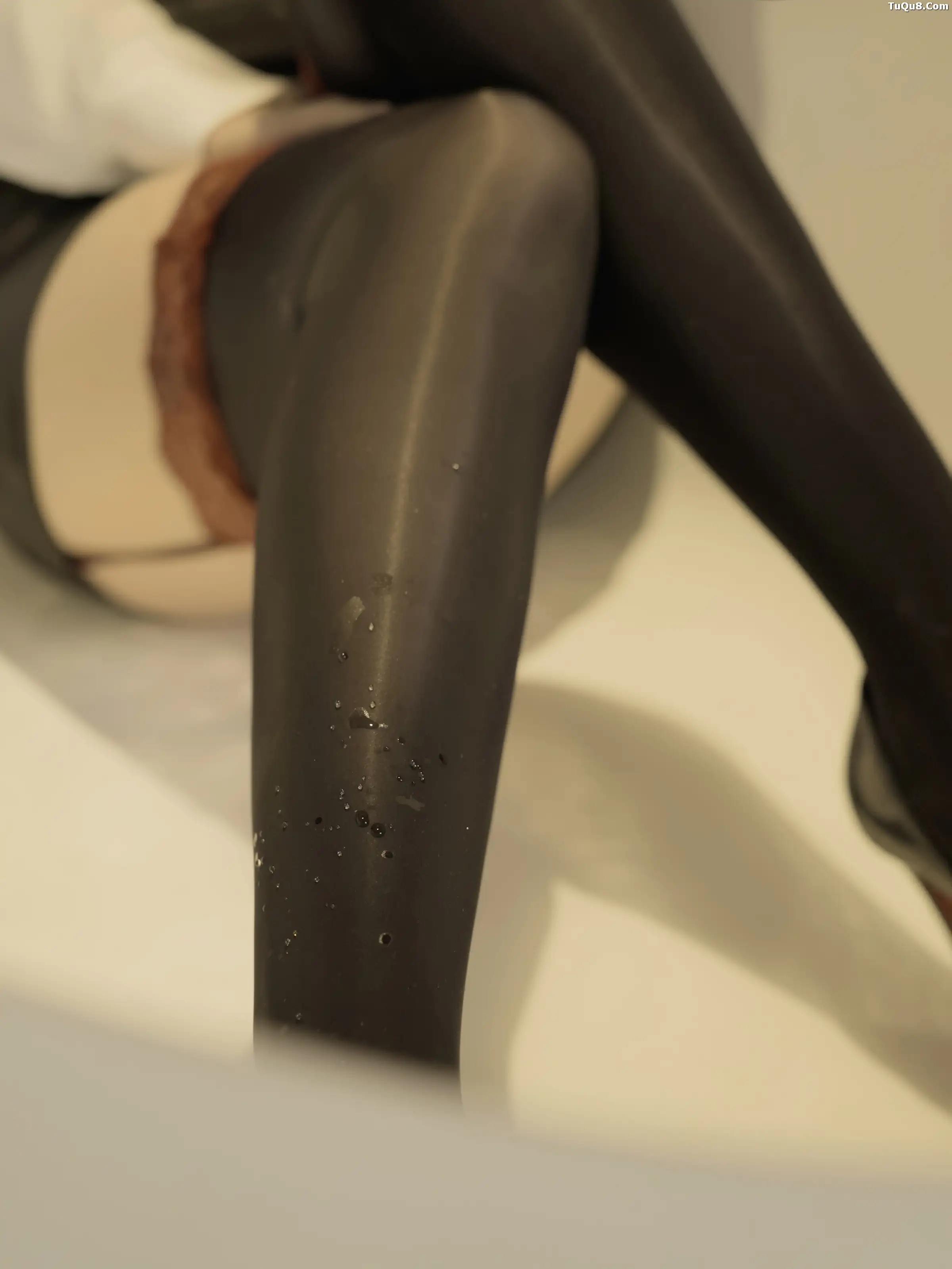 [秀人网] .B137 秀人番外 娅轩ELVA#[79P]-1