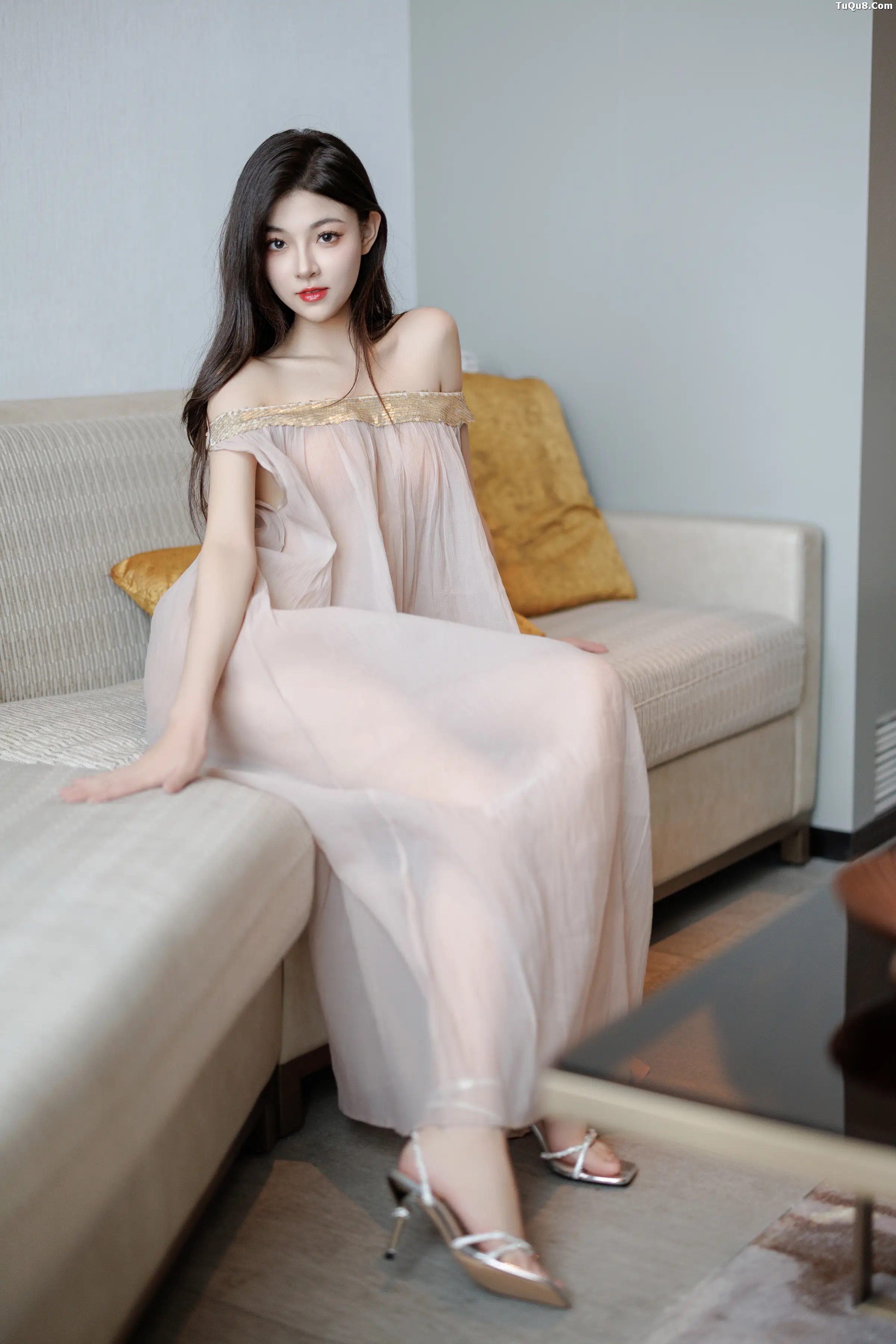 [秀人网] .B141 秀人番外 初梦瑶#[102P]-14