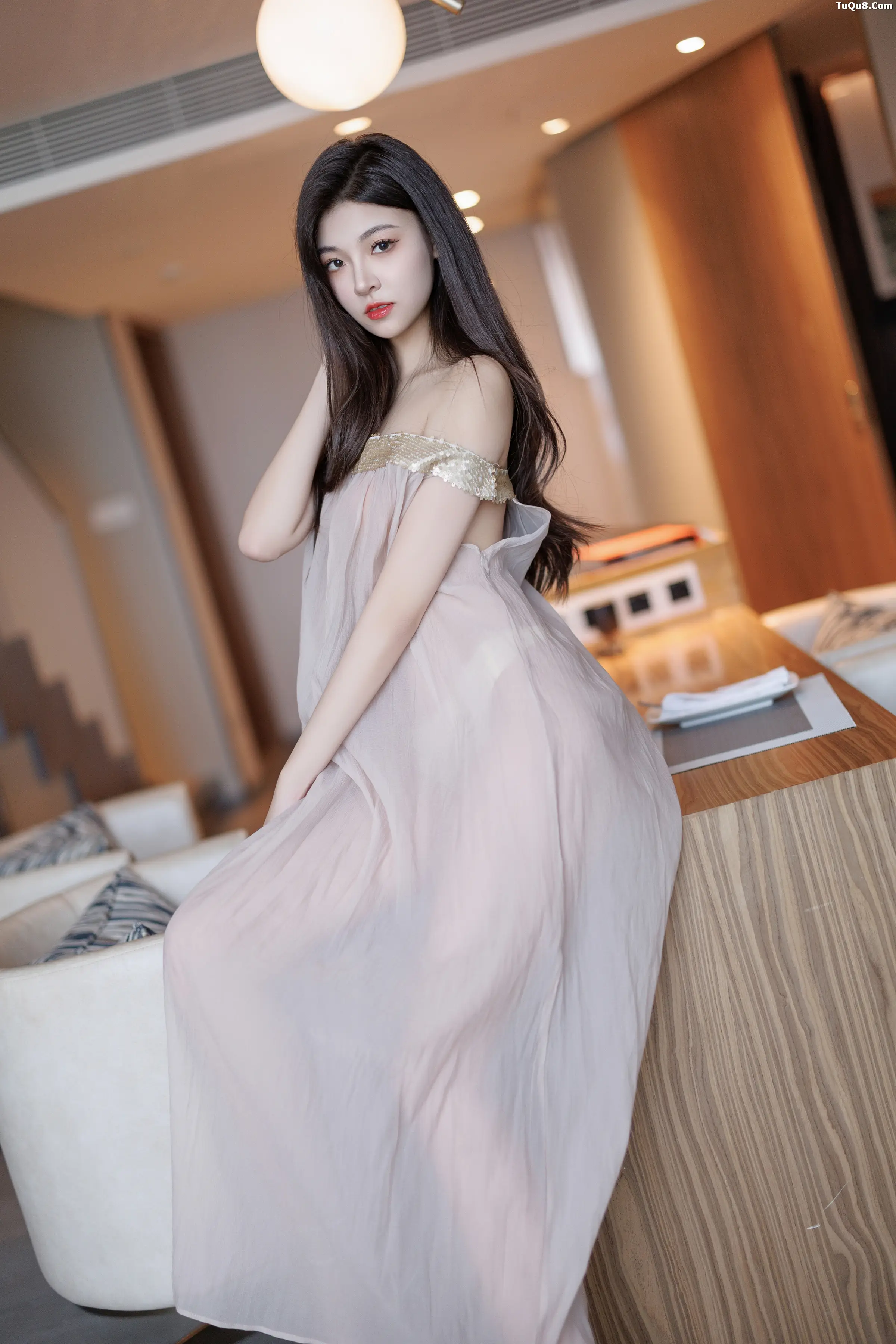 [秀人网] .B141 秀人番外 初梦瑶#[102P]-1