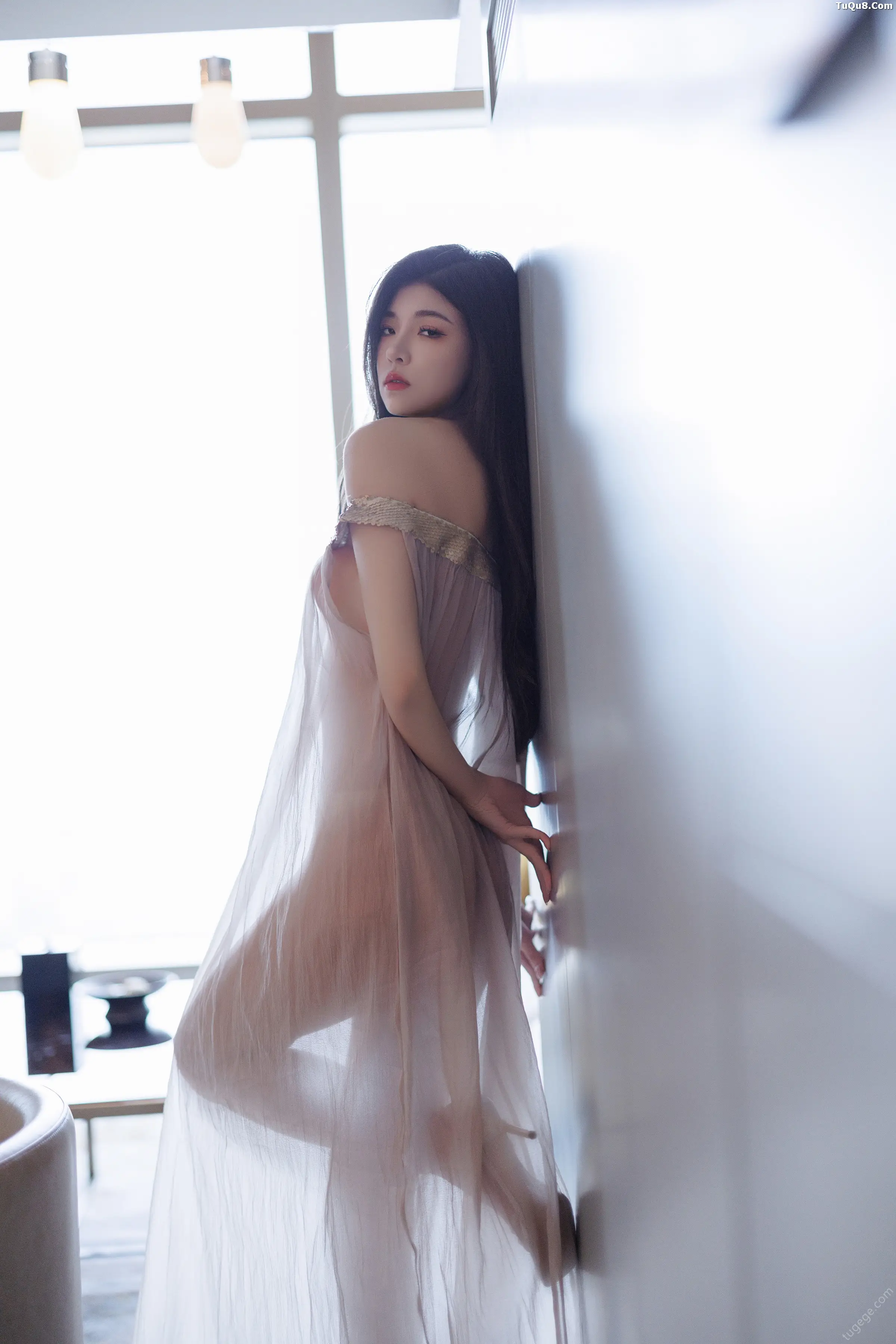 [秀人网] .B141 秀人番外 初梦瑶#[102P]-14