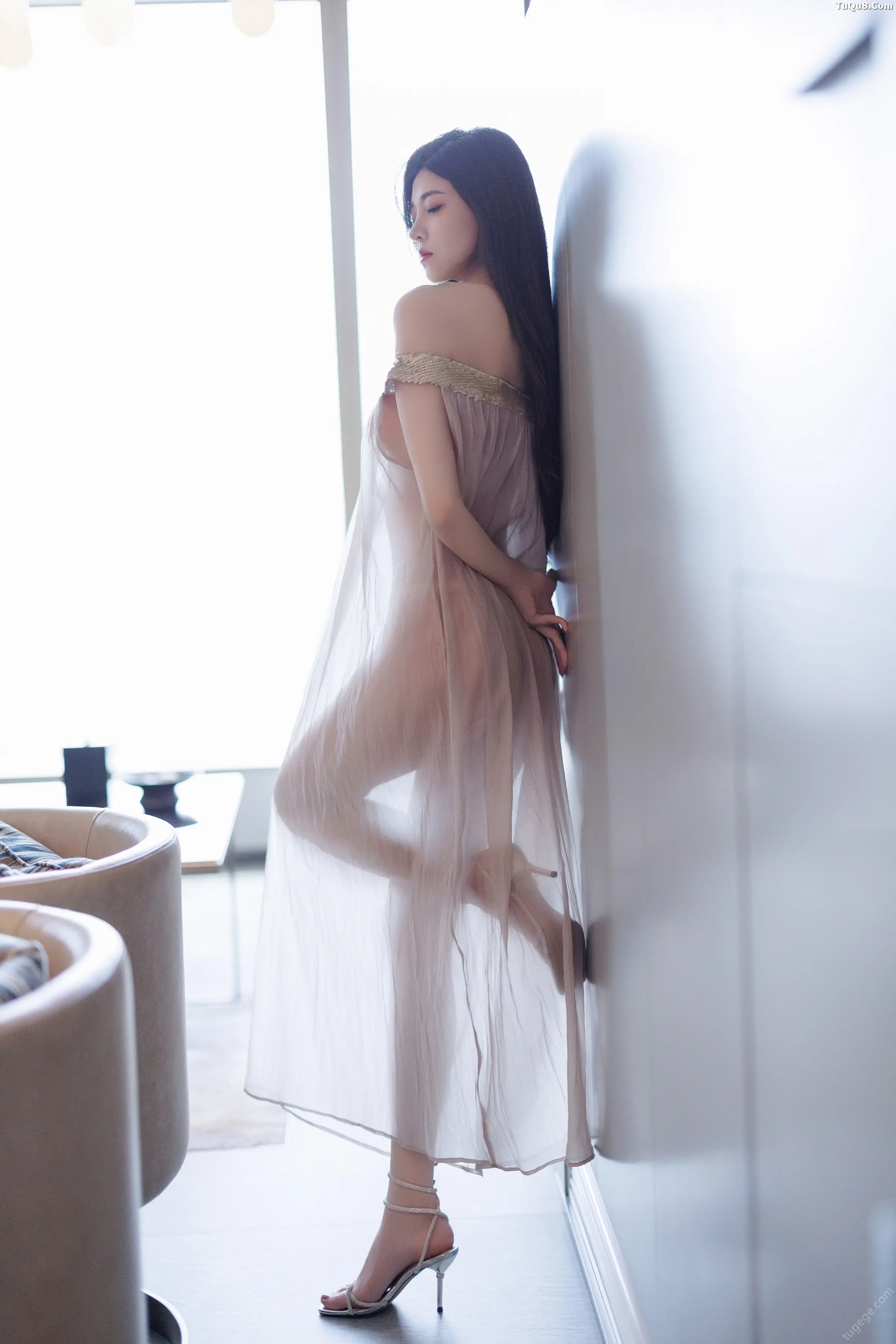 [秀人网] .B141 秀人番外 初梦瑶#[102P]-15
