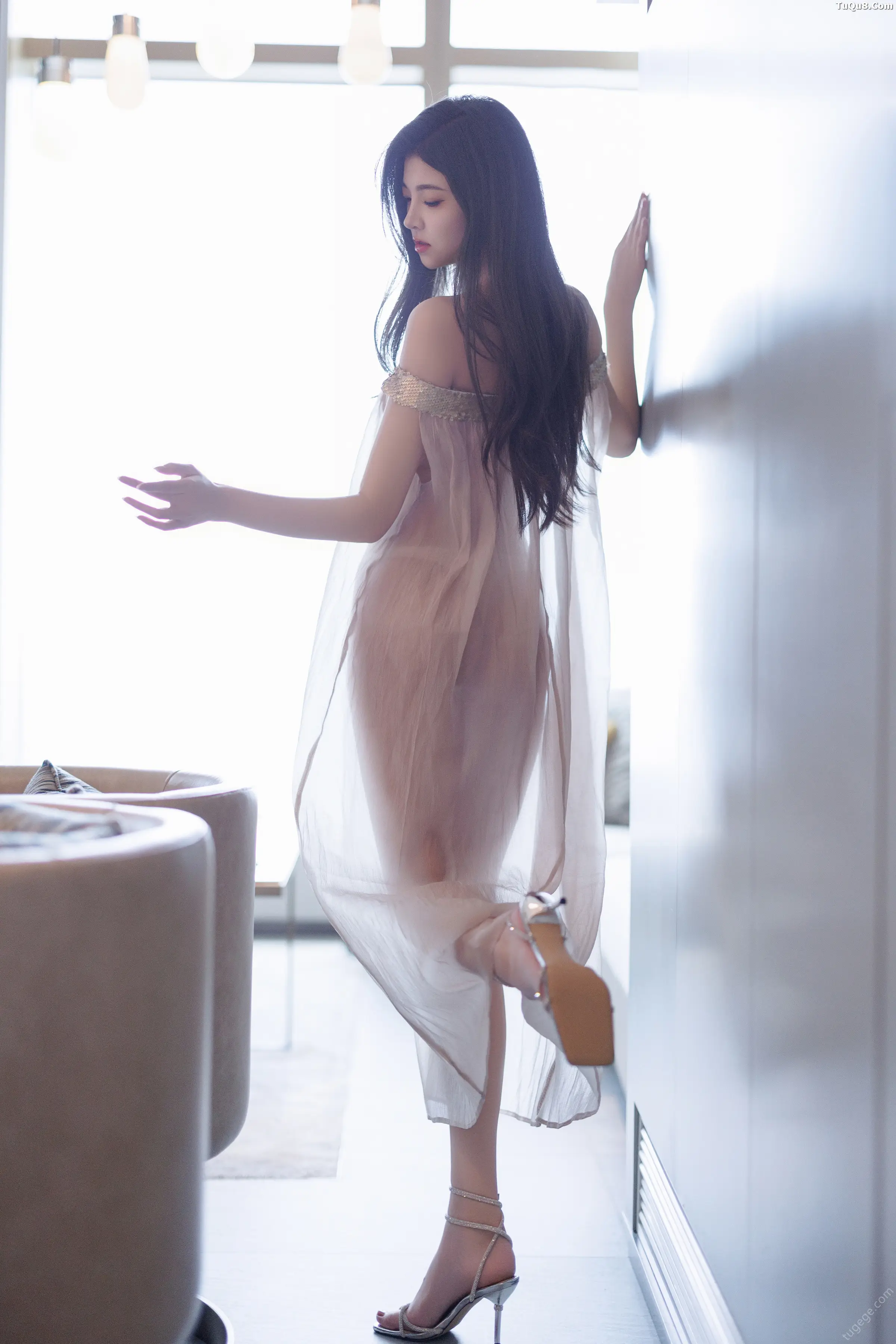 [秀人网] .B141 秀人番外 初梦瑶#[102P]-16