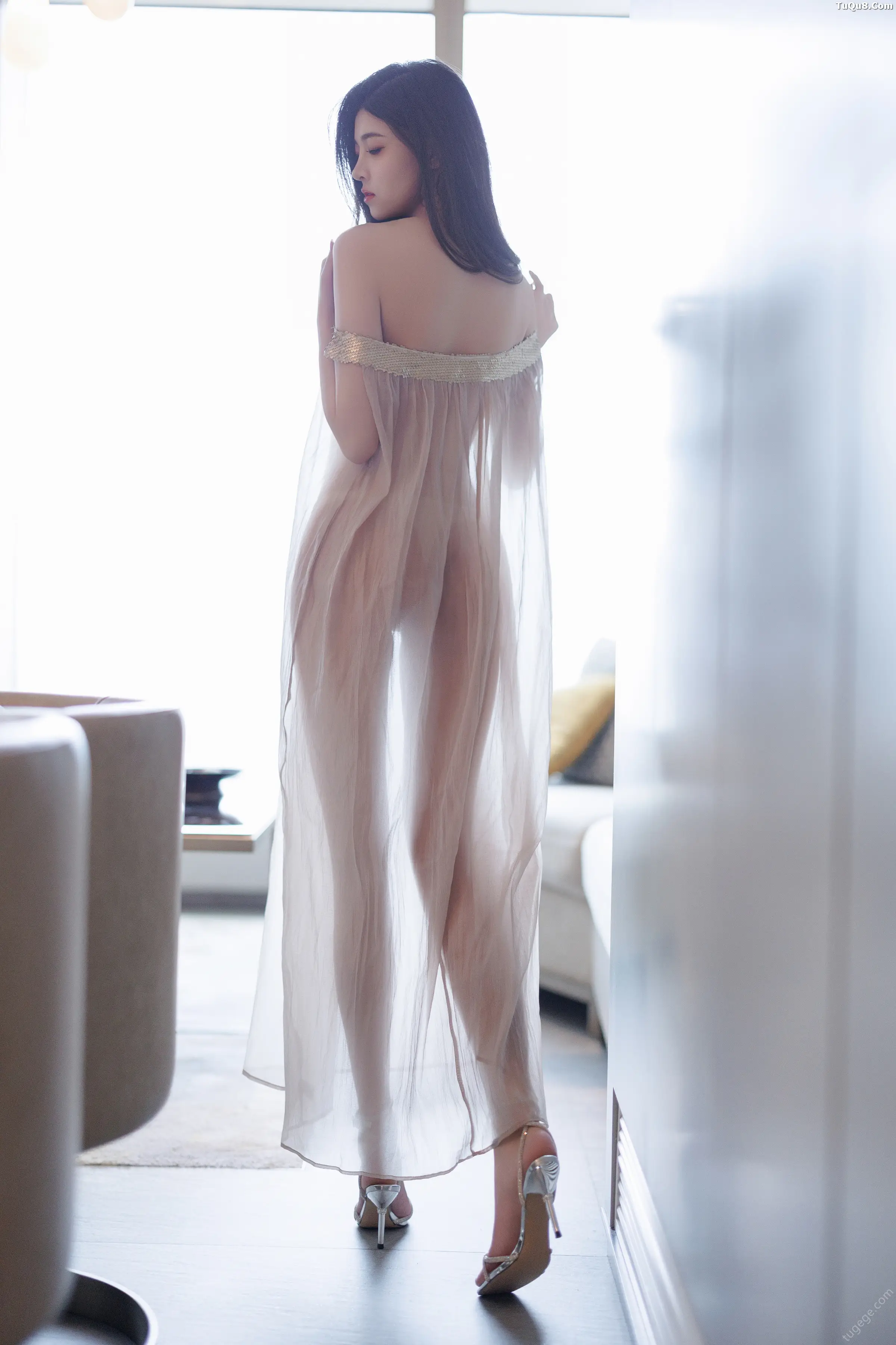 [秀人网] .B141 秀人番外 初梦瑶#[102P]-3