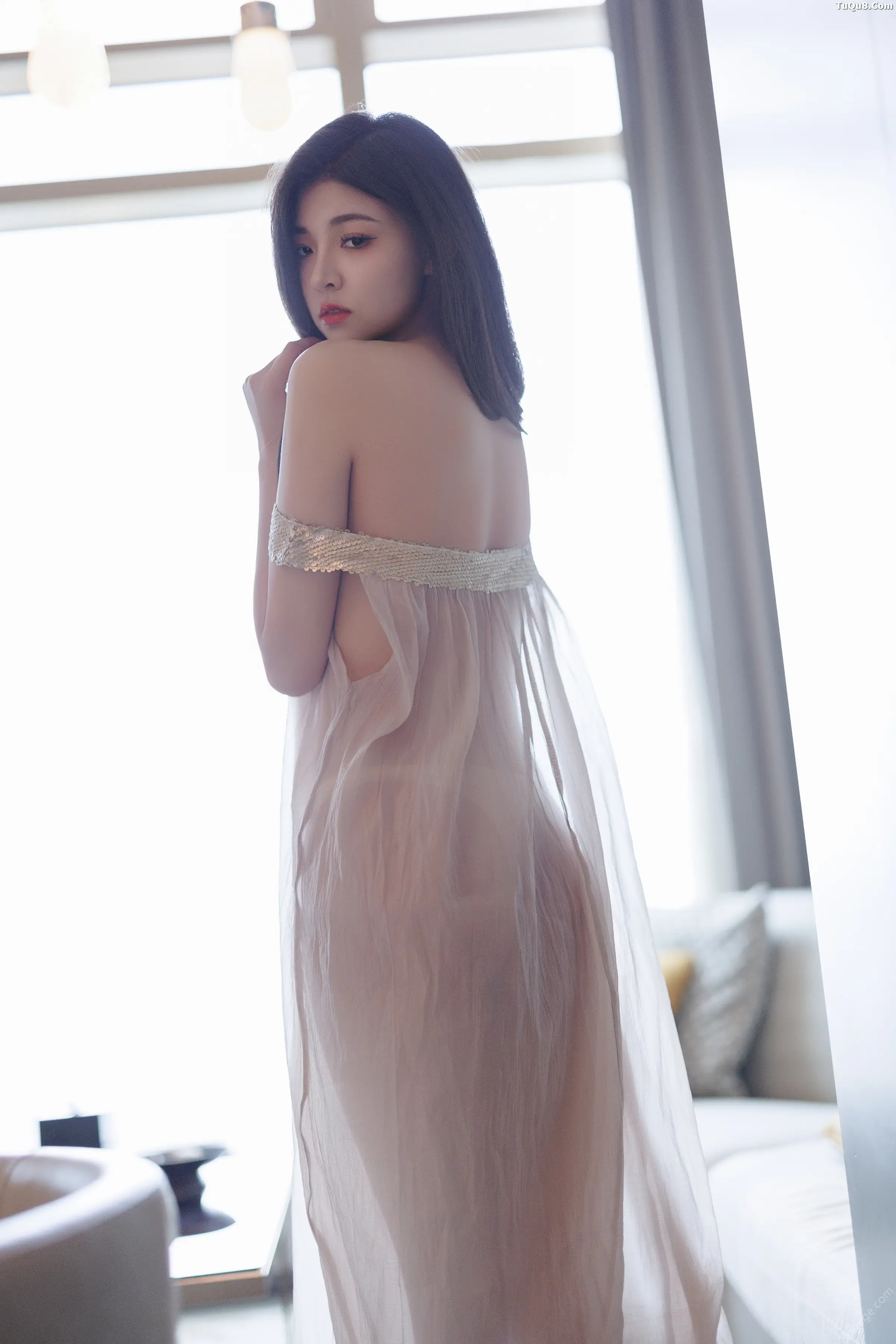 [秀人网] .B141 秀人番外 初梦瑶#[102P]-4