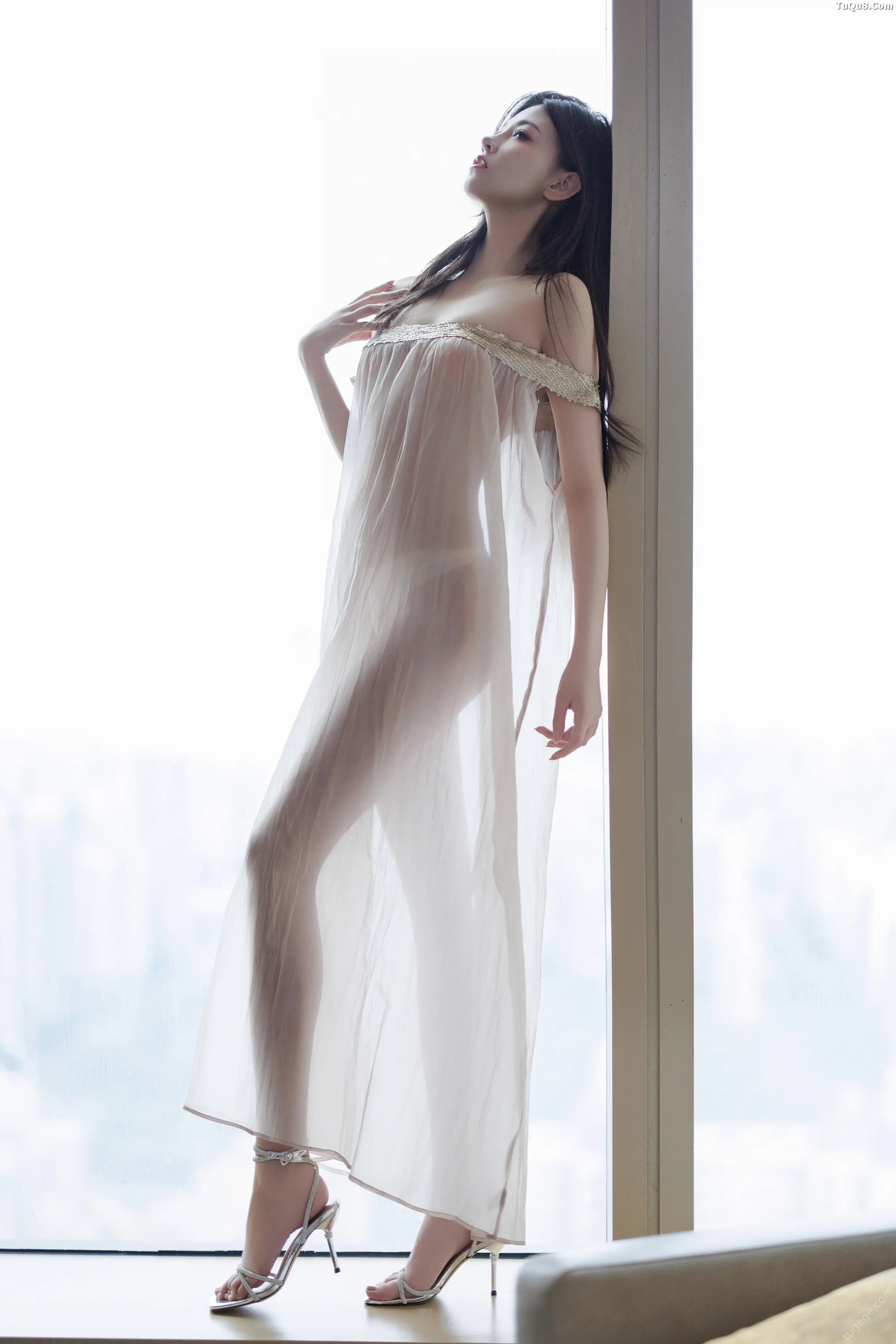 [秀人网] .B141 秀人番外 初梦瑶#[102P]-17