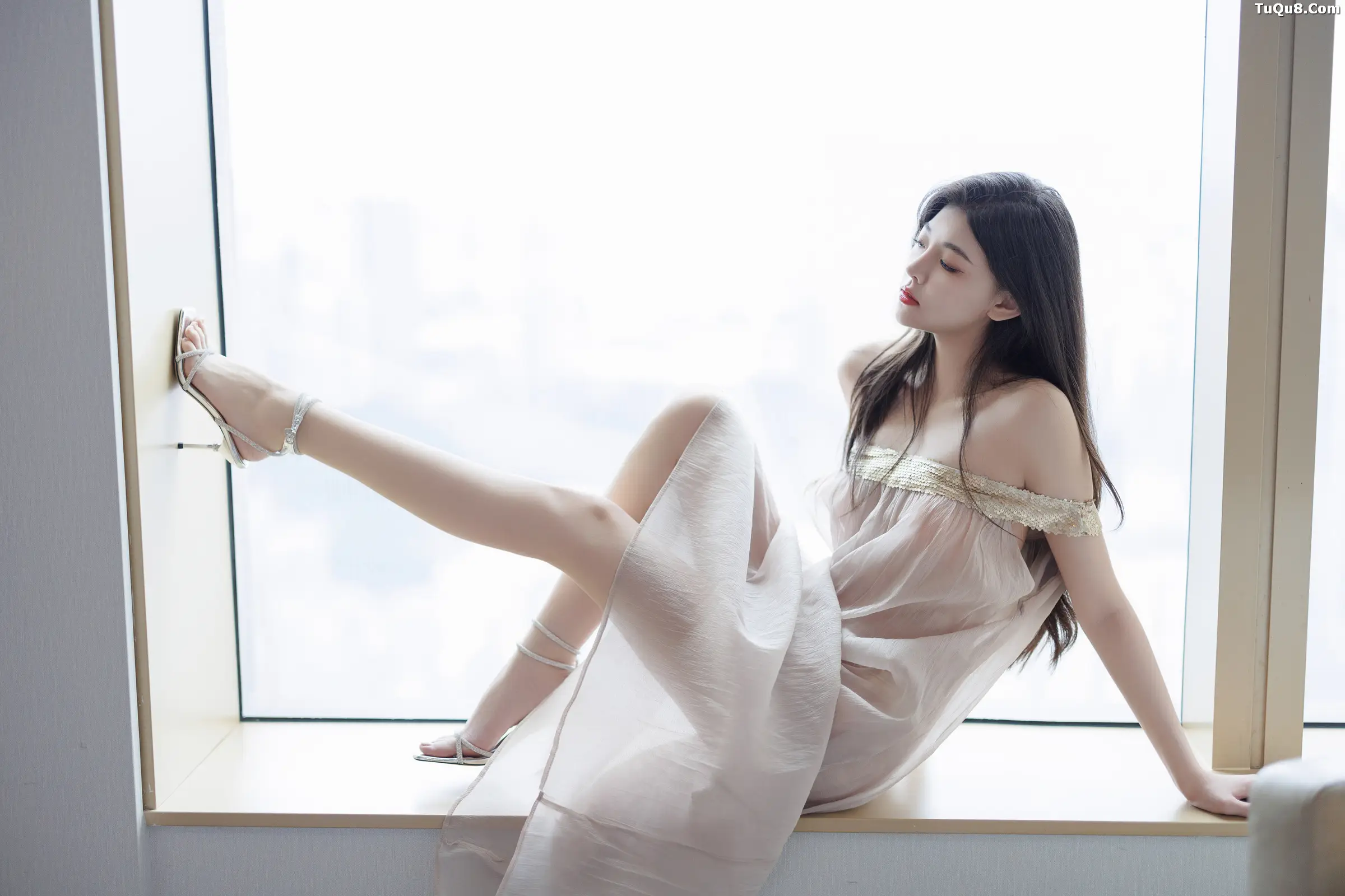 [秀人网] .B141 秀人番外 初梦瑶#[102P]-5