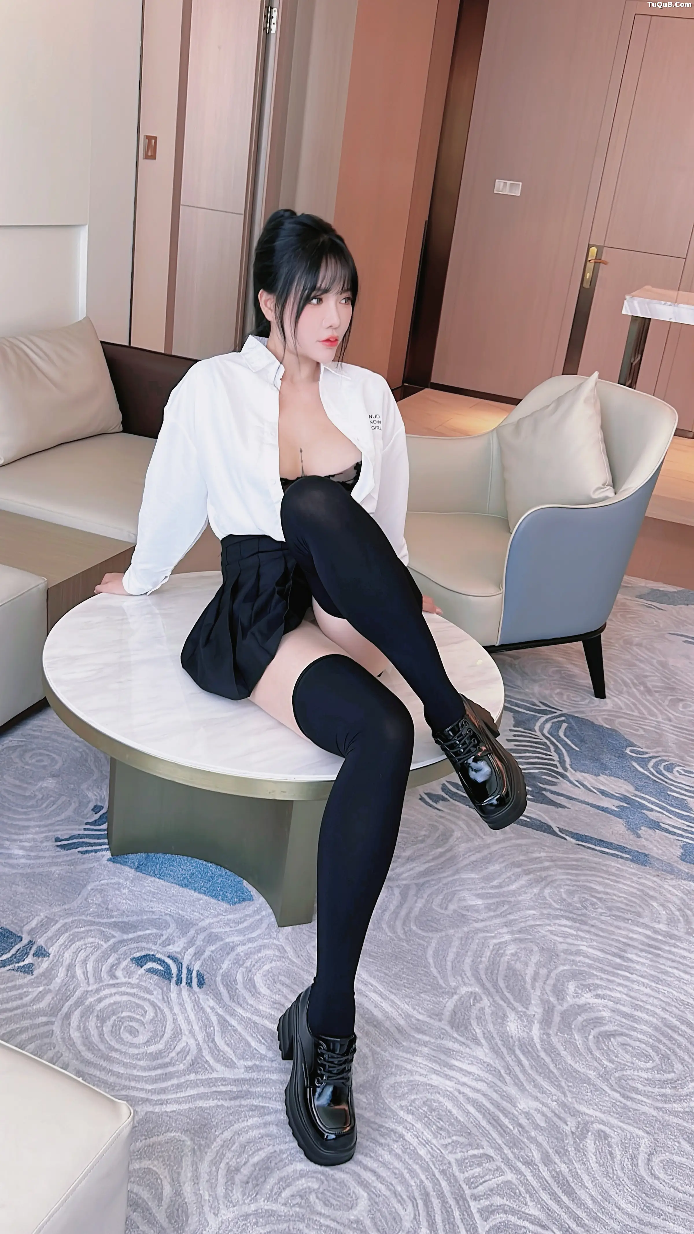 [秀人网] .B142 秀人番外 娜比#[136P]-10