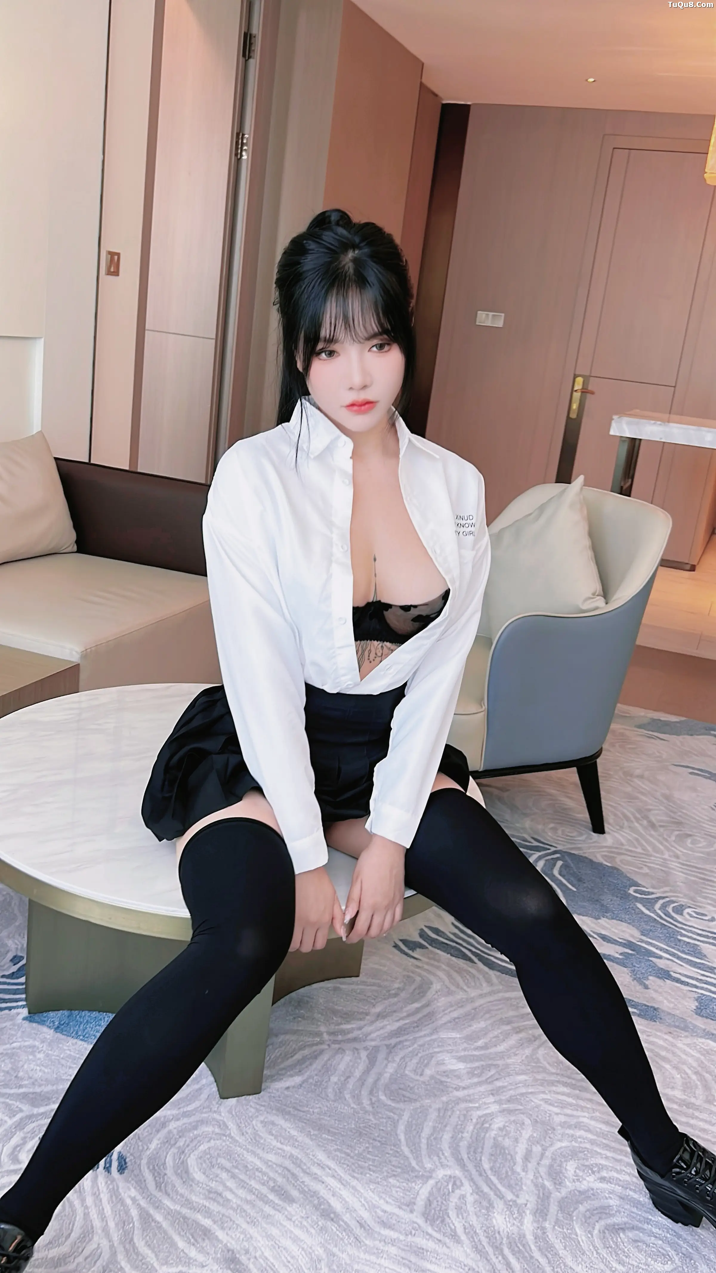 [秀人网] .B142 秀人番外 娜比#[136P]-12