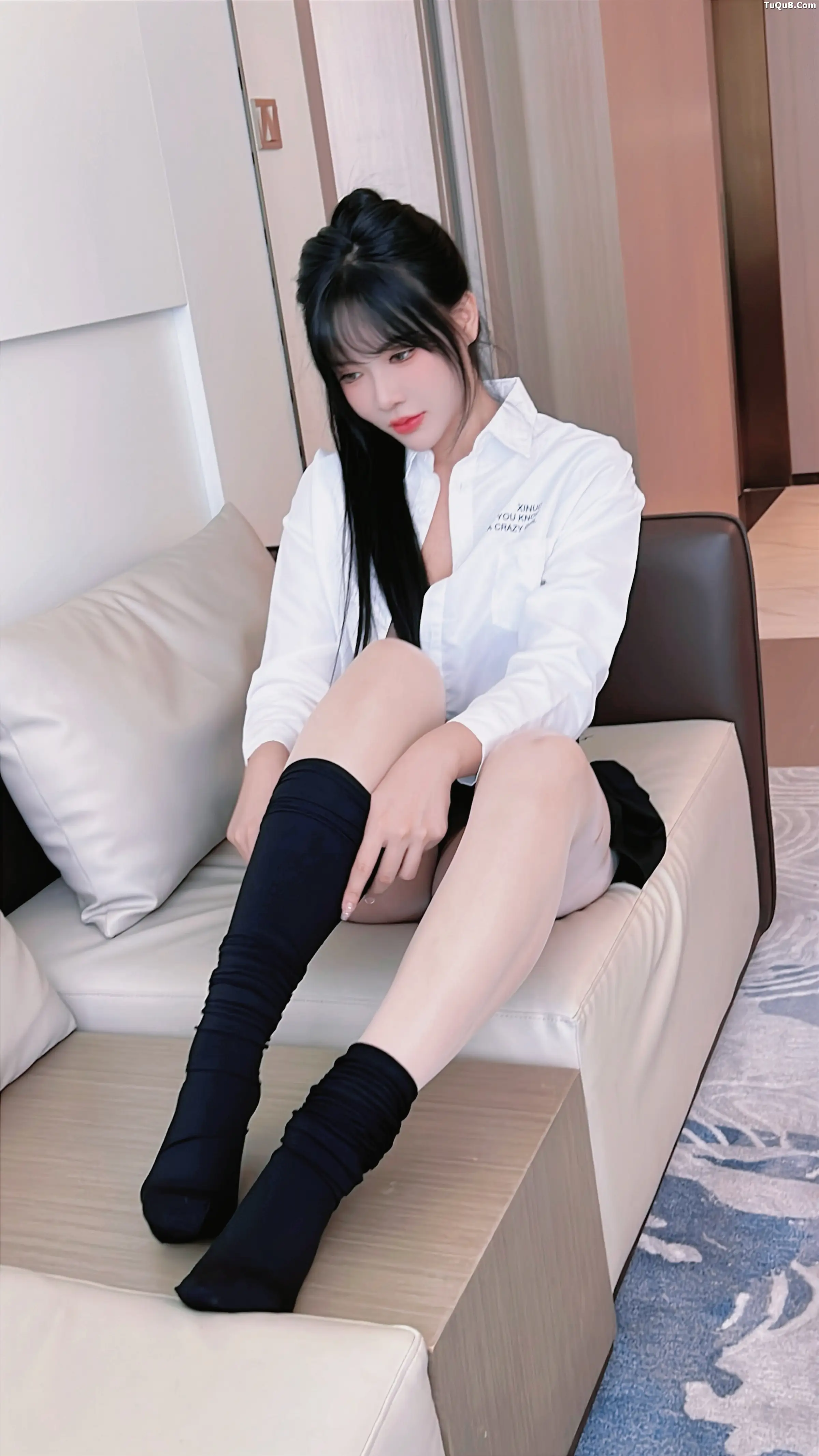 [秀人网] .B142 秀人番外 娜比#[136P]-17