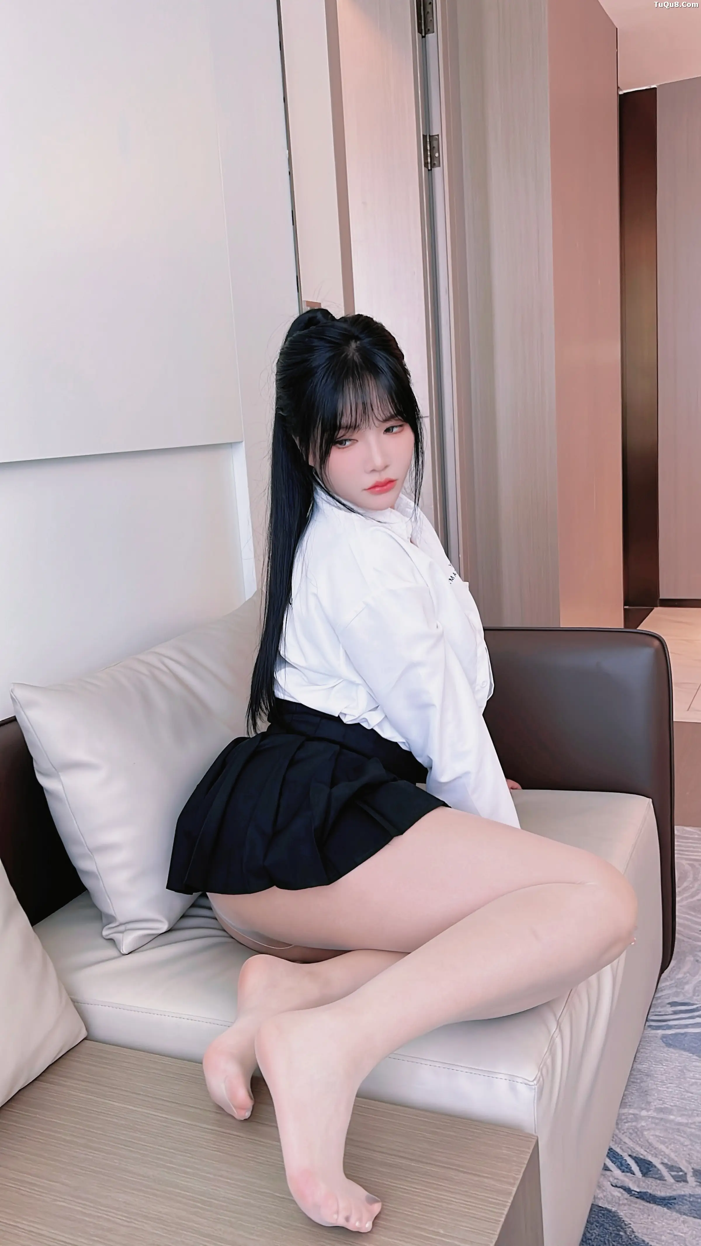 [秀人网] .B142 秀人番外 娜比#[136P]-2