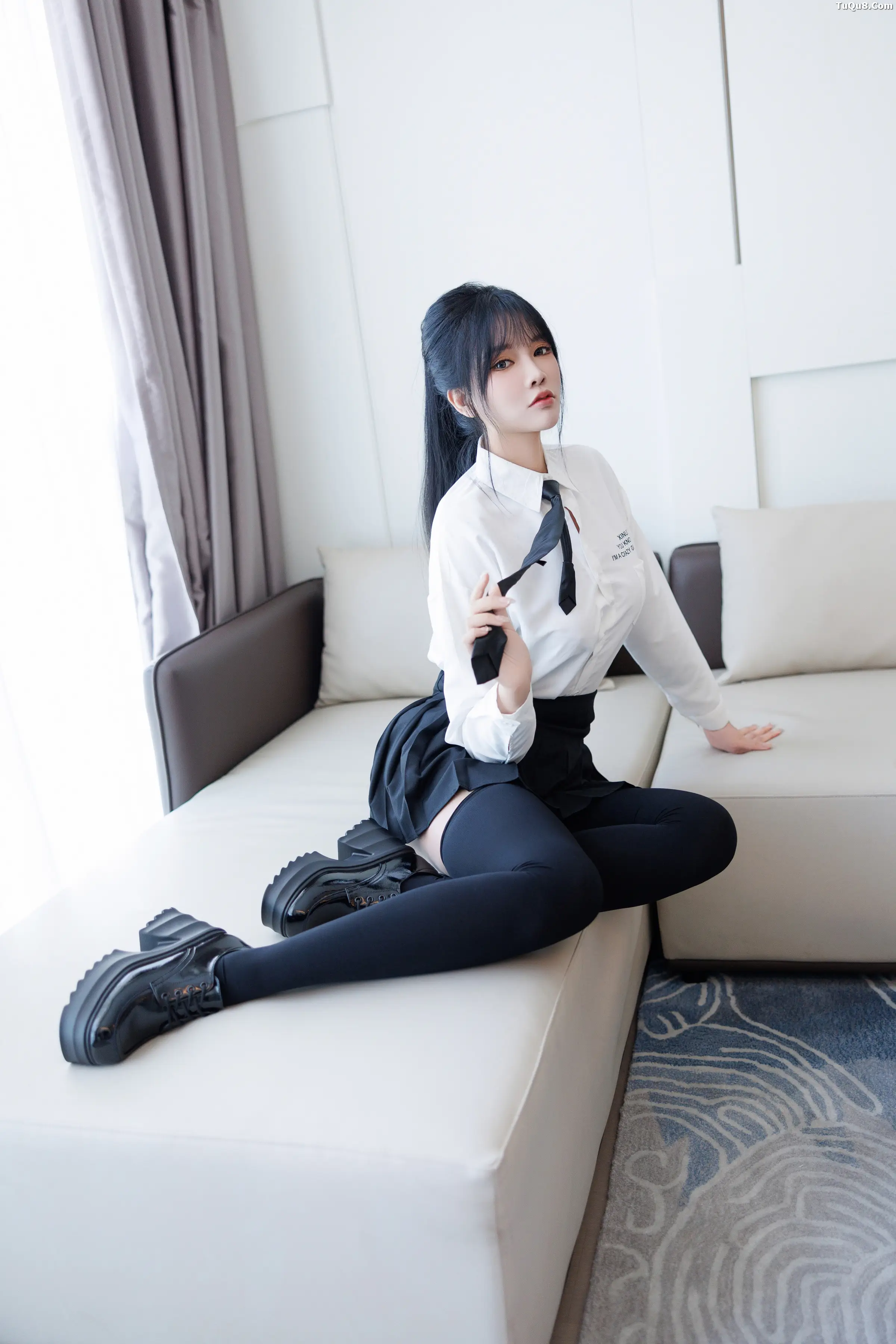 [秀人网] .B142 秀人番外 娜比#[136P]-12